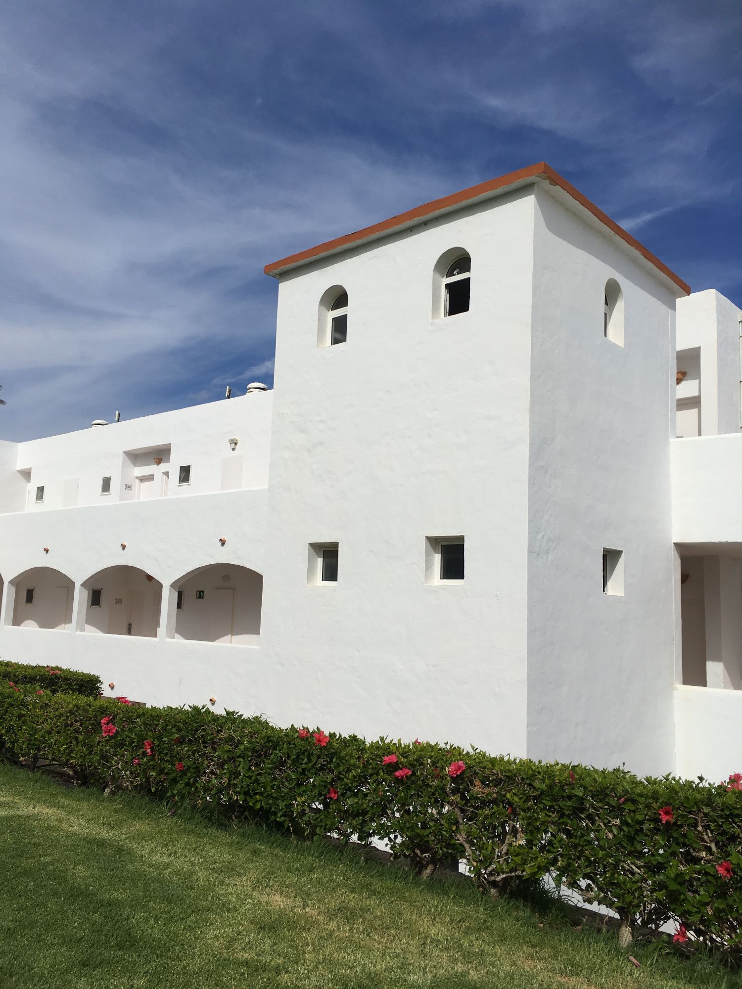 Club Jandia Princess Fuerteventura Review