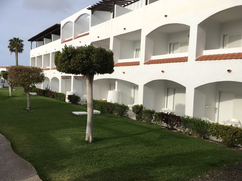 Club Jandia Princess Fuerteventura Review