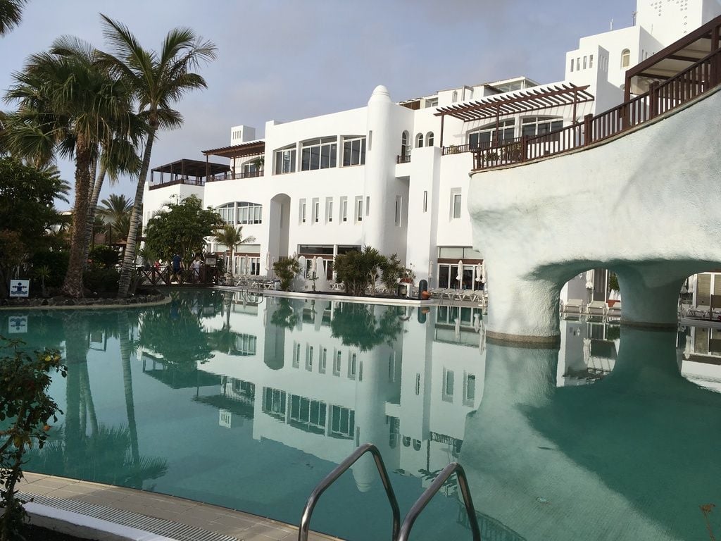 Club Jandia Princess Fuerteventura Review