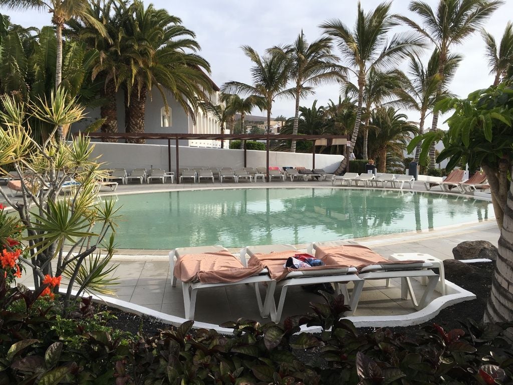 Club Jandia Princess Fuerteventura Review