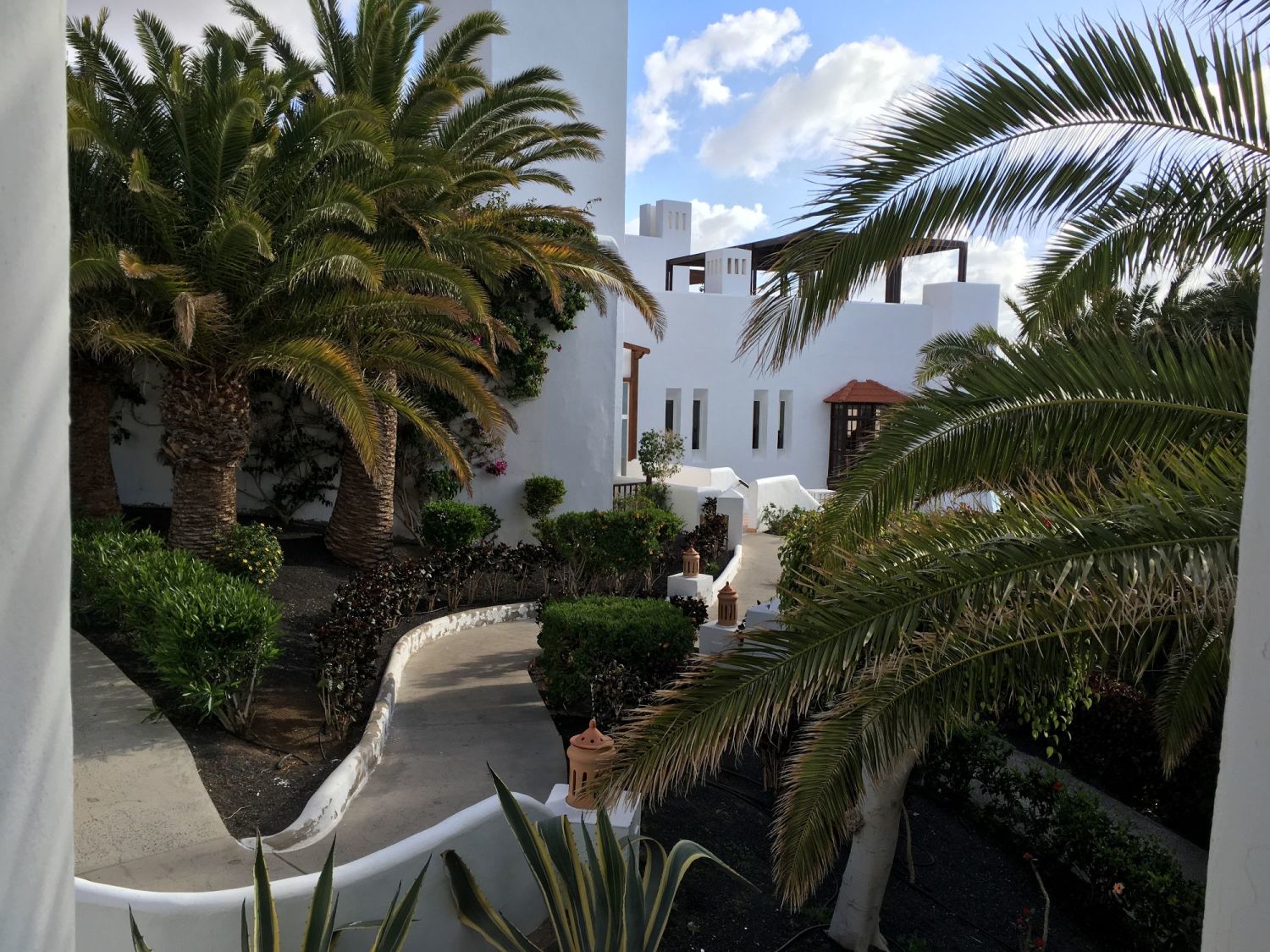 Club Jandia Princess Fuerteventura Review