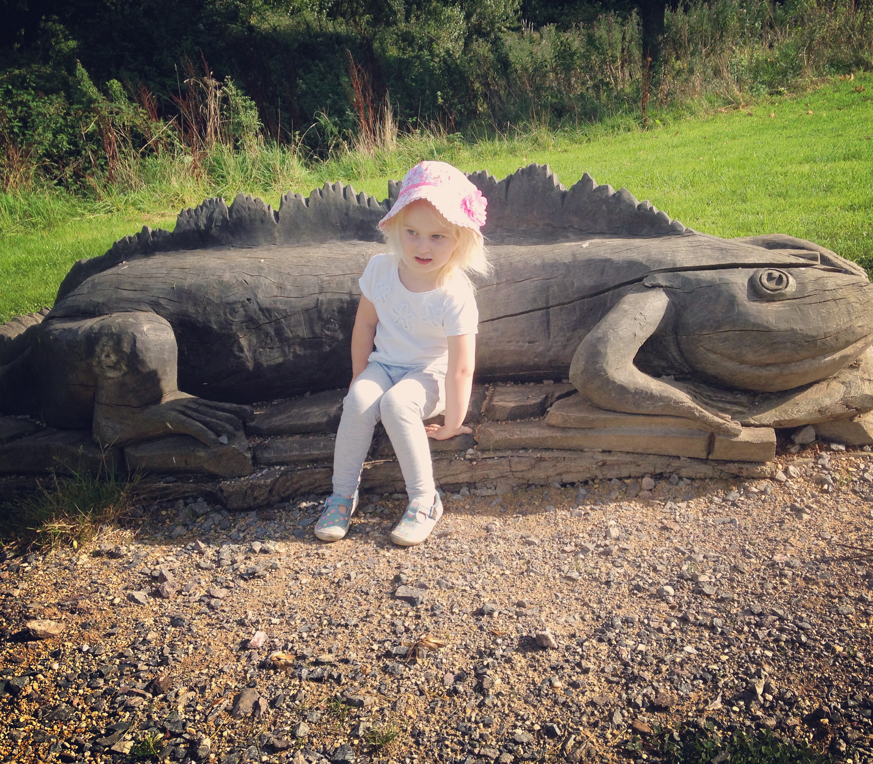 free family days out robinswood hill gloucester - 8 free days out with kids in Gloucestershire