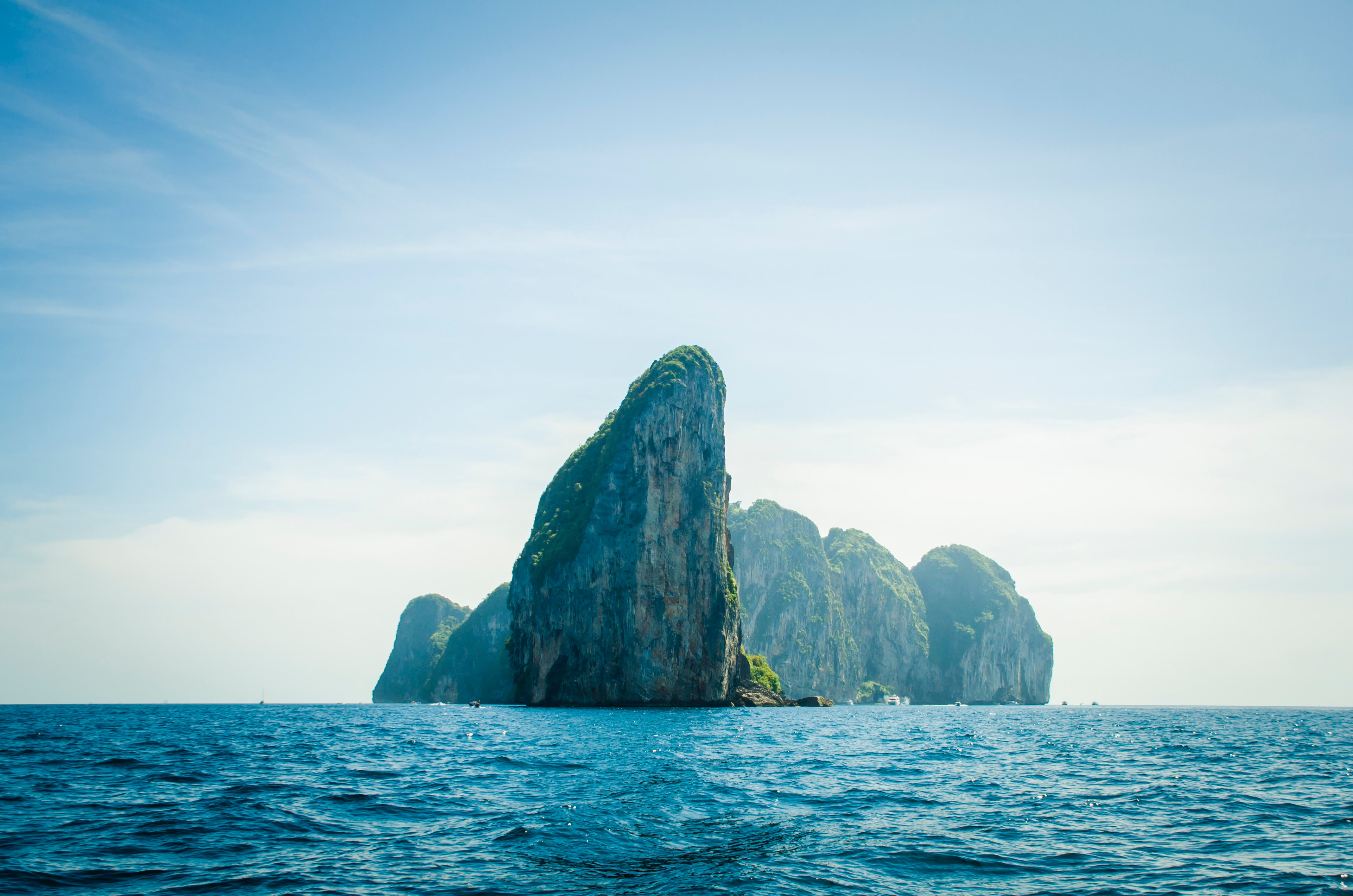 My Ultimate travel bucket list