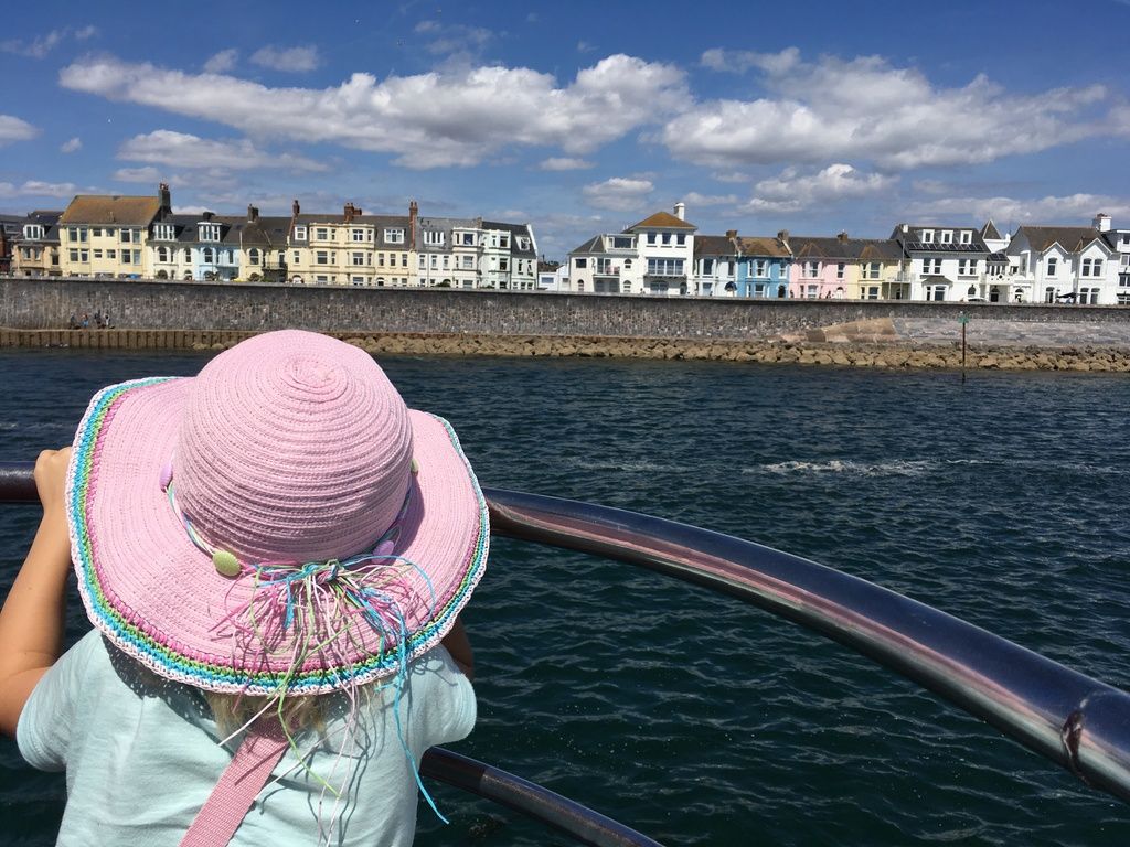 Our 2019 family travel bucket list