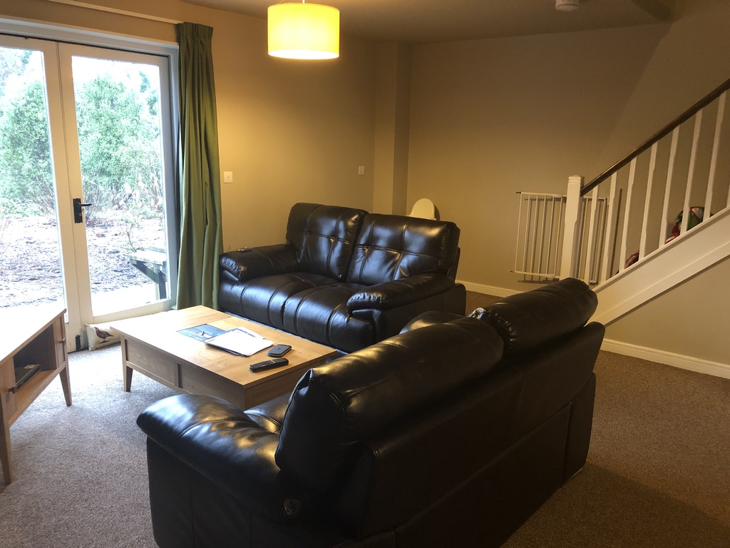 My very honest Bluestone review – 3 night Christmas break in Wales (11)