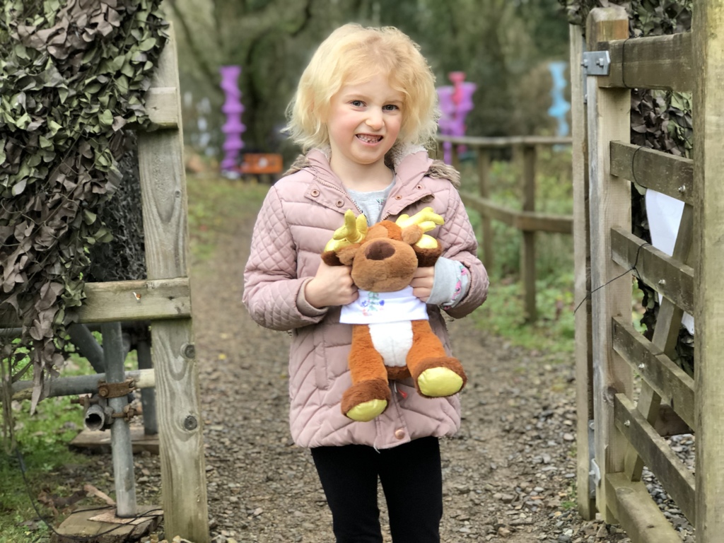bluestone wales resort cottage holiday review twixmas kingdom of the elves