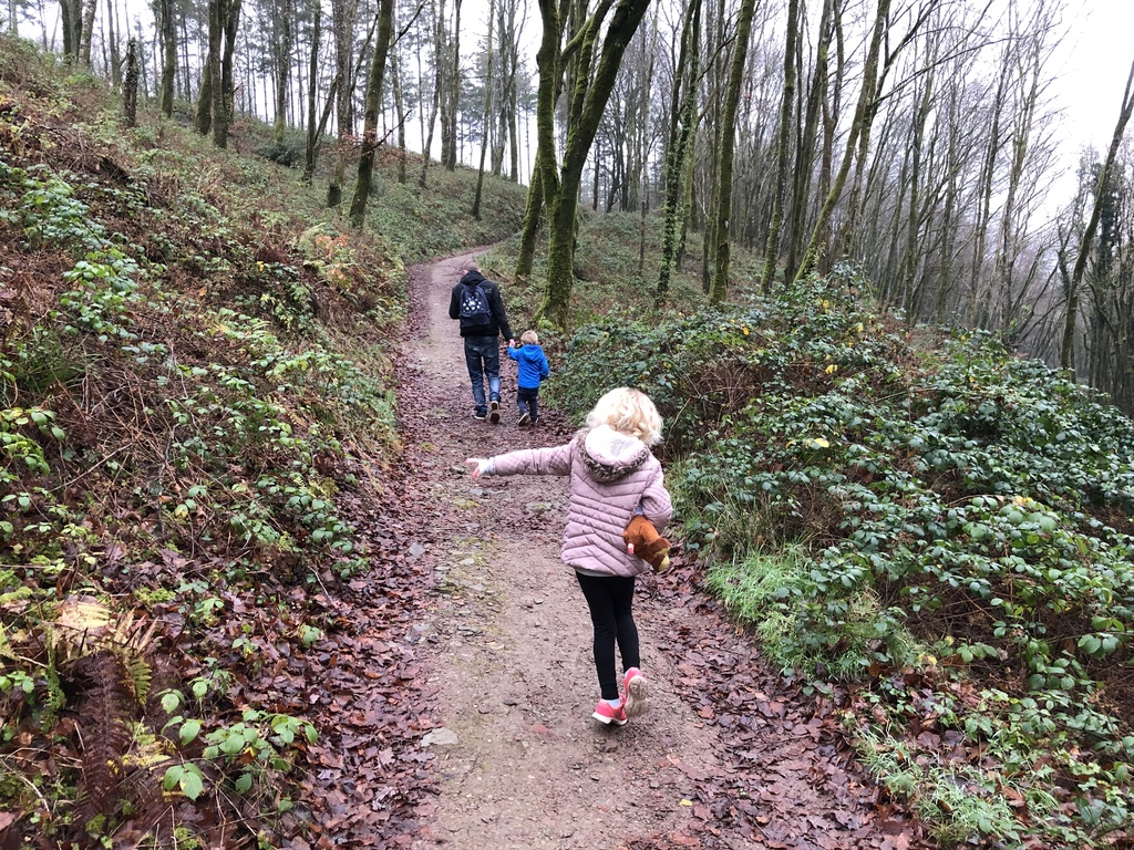 My very honest Bluestone review – 3 night Christmas break in Wales (19)