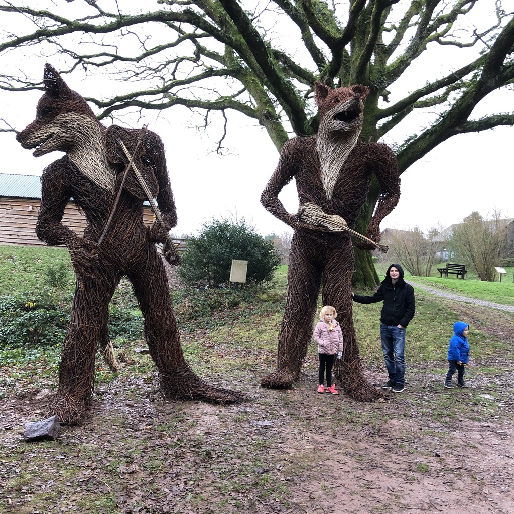 My very honest Bluestone review – 3 night Christmas break in Wales (20)