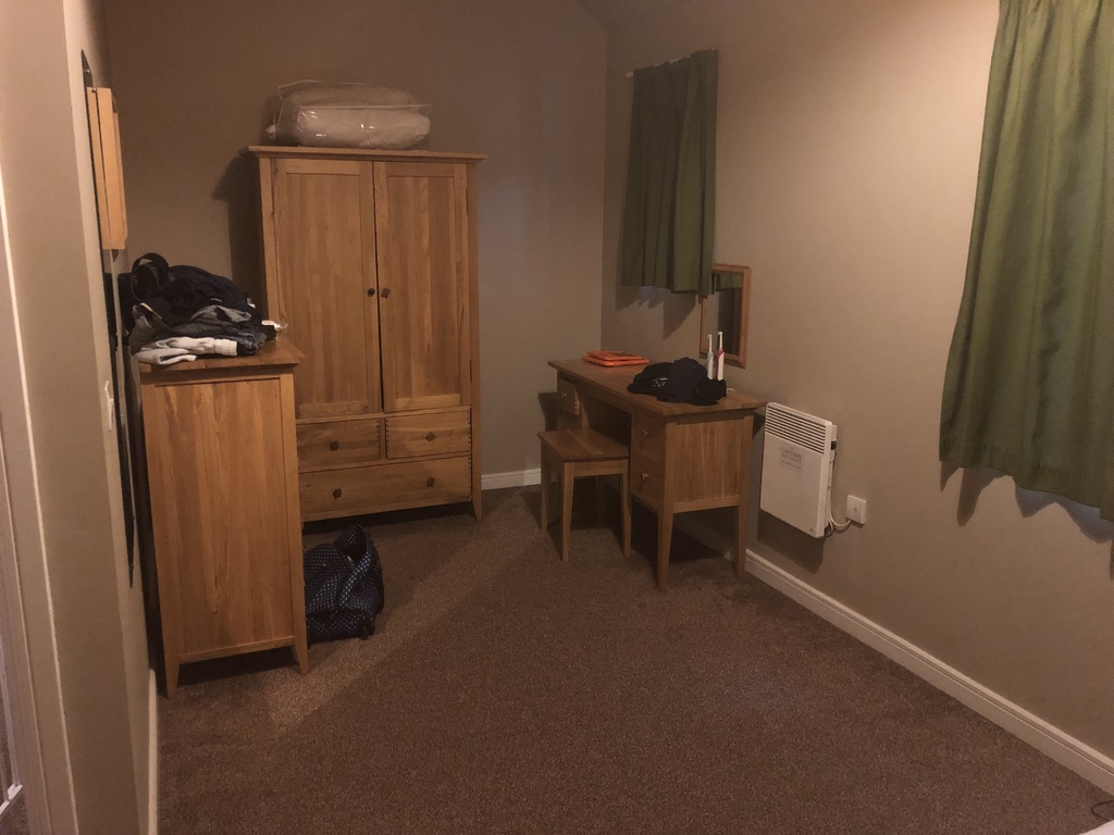 My very honest Bluestone review – 3 night Christmas break in Wales (8)