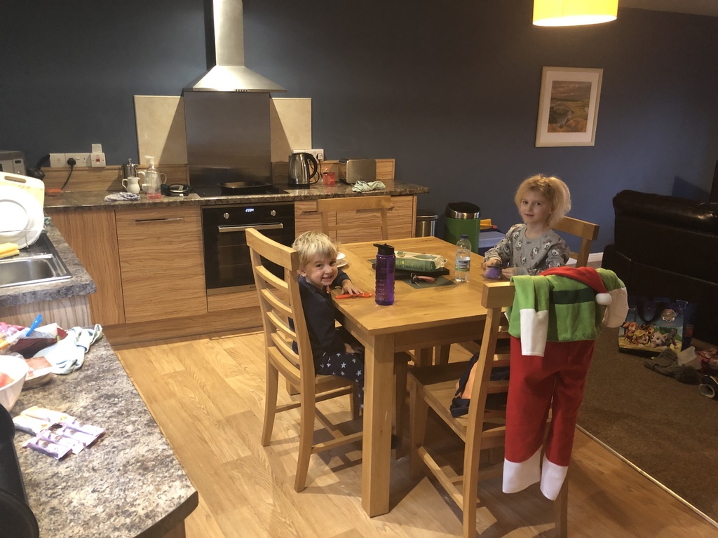 My very honest Bluestone review – 3 night Christmas break in Wales (9)