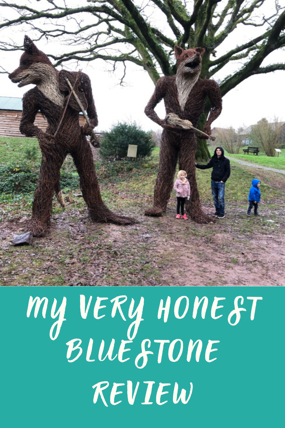 Honest Bluestone Review