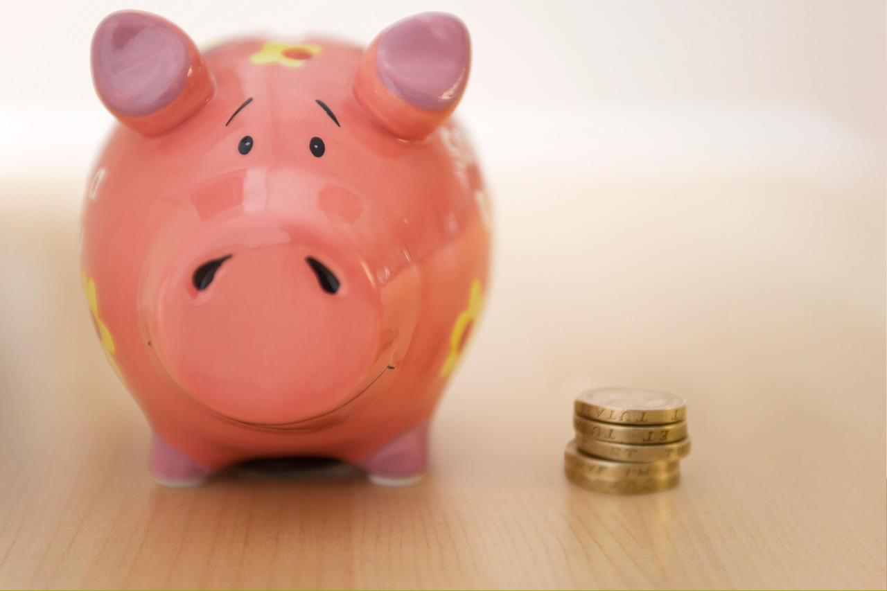 Should I travel or save my money?