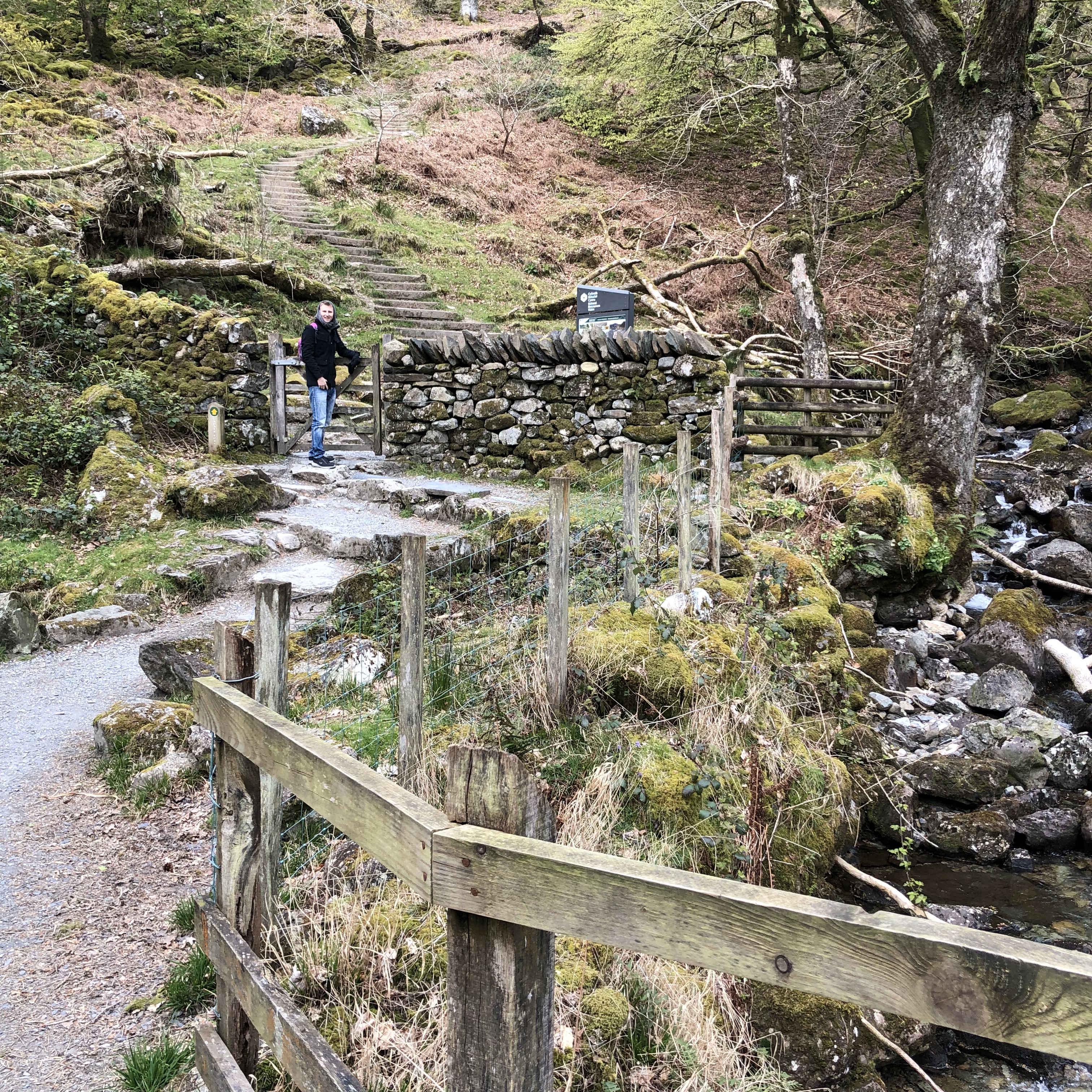 Cadair Idris - Snowdonia National Park with kids – 3 day travel diary