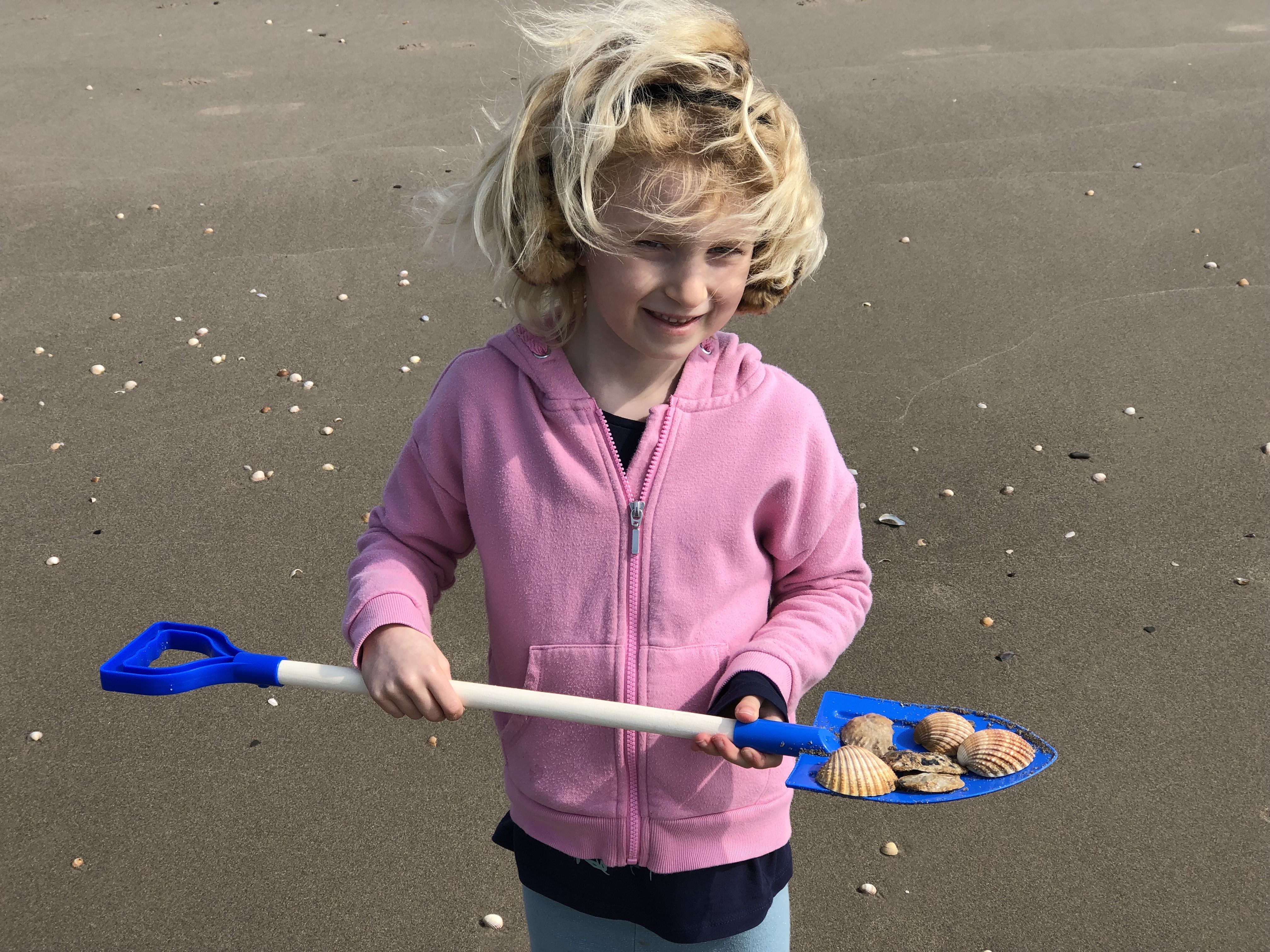 Aberdovey Beach - Snowdonia National Park with kids – 3 day travel diary