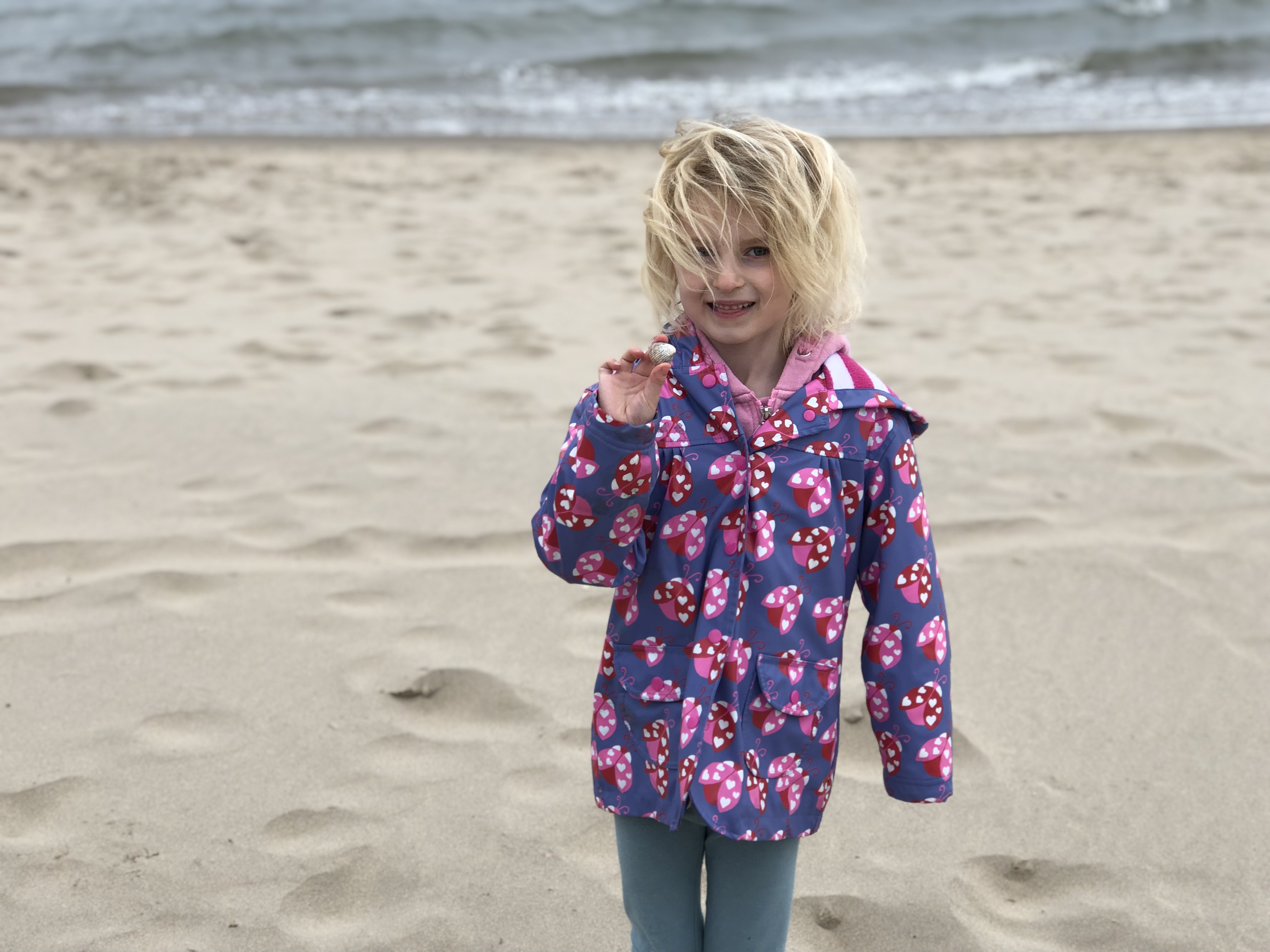 Aberdovey Beach - Snowdonia National Park with kids – 3 day travel diary