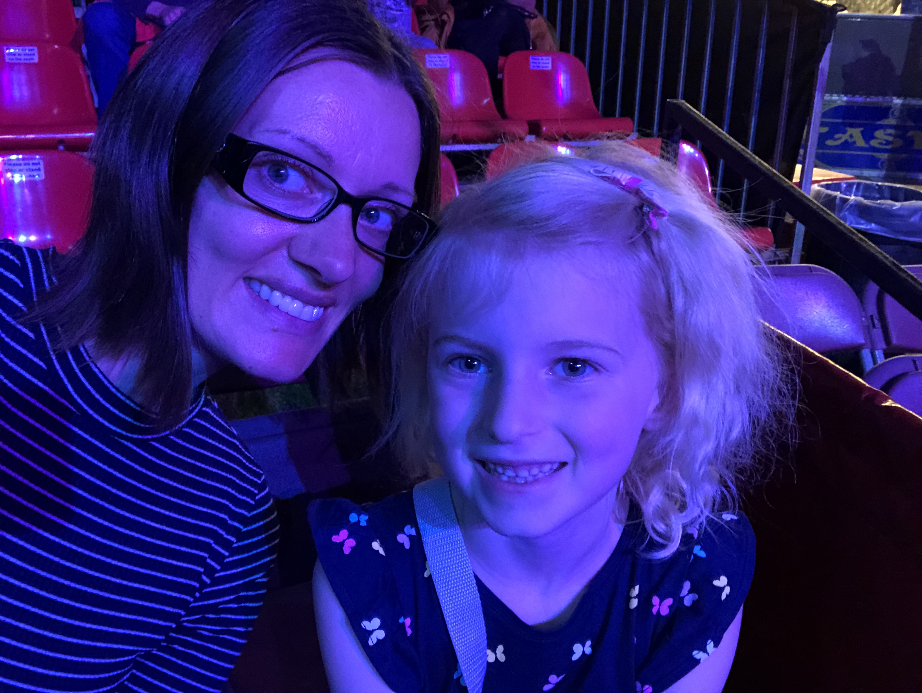 Circus Funtasia Review