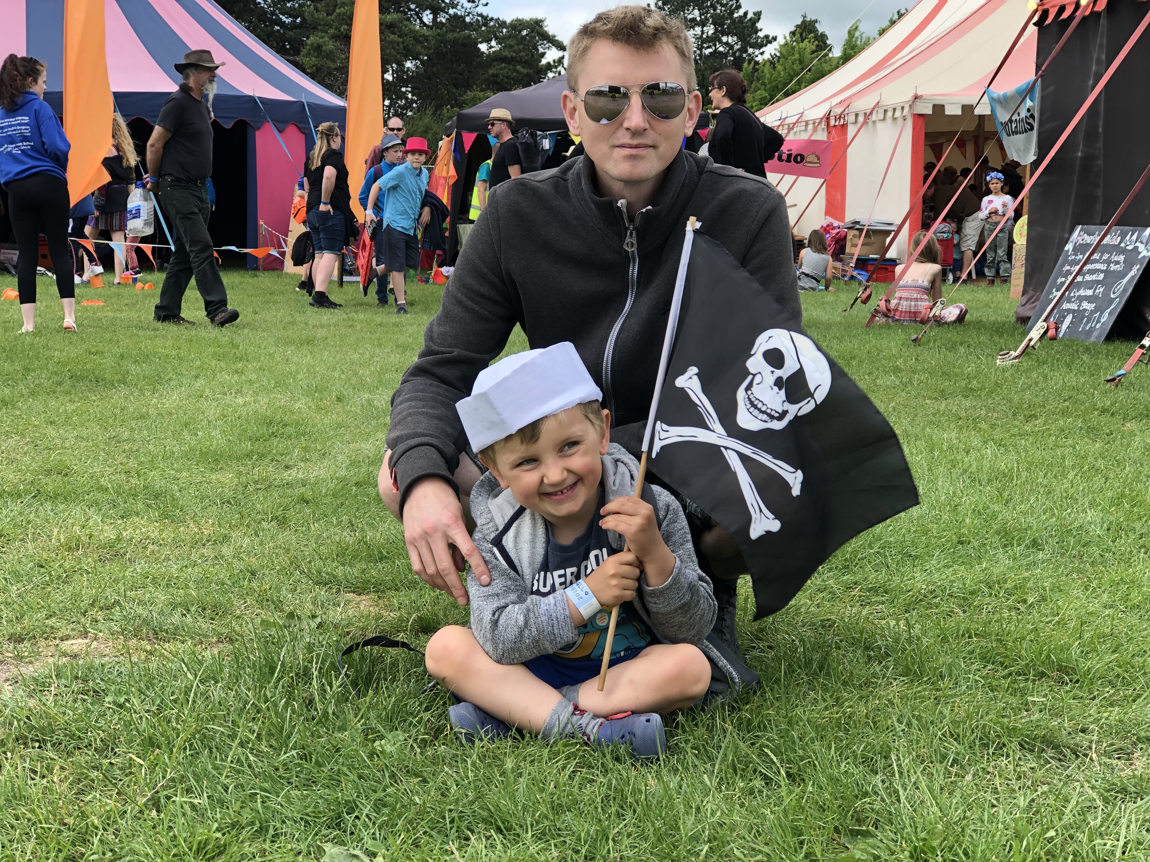 Cheltenham Wychwood Festival review 2019
