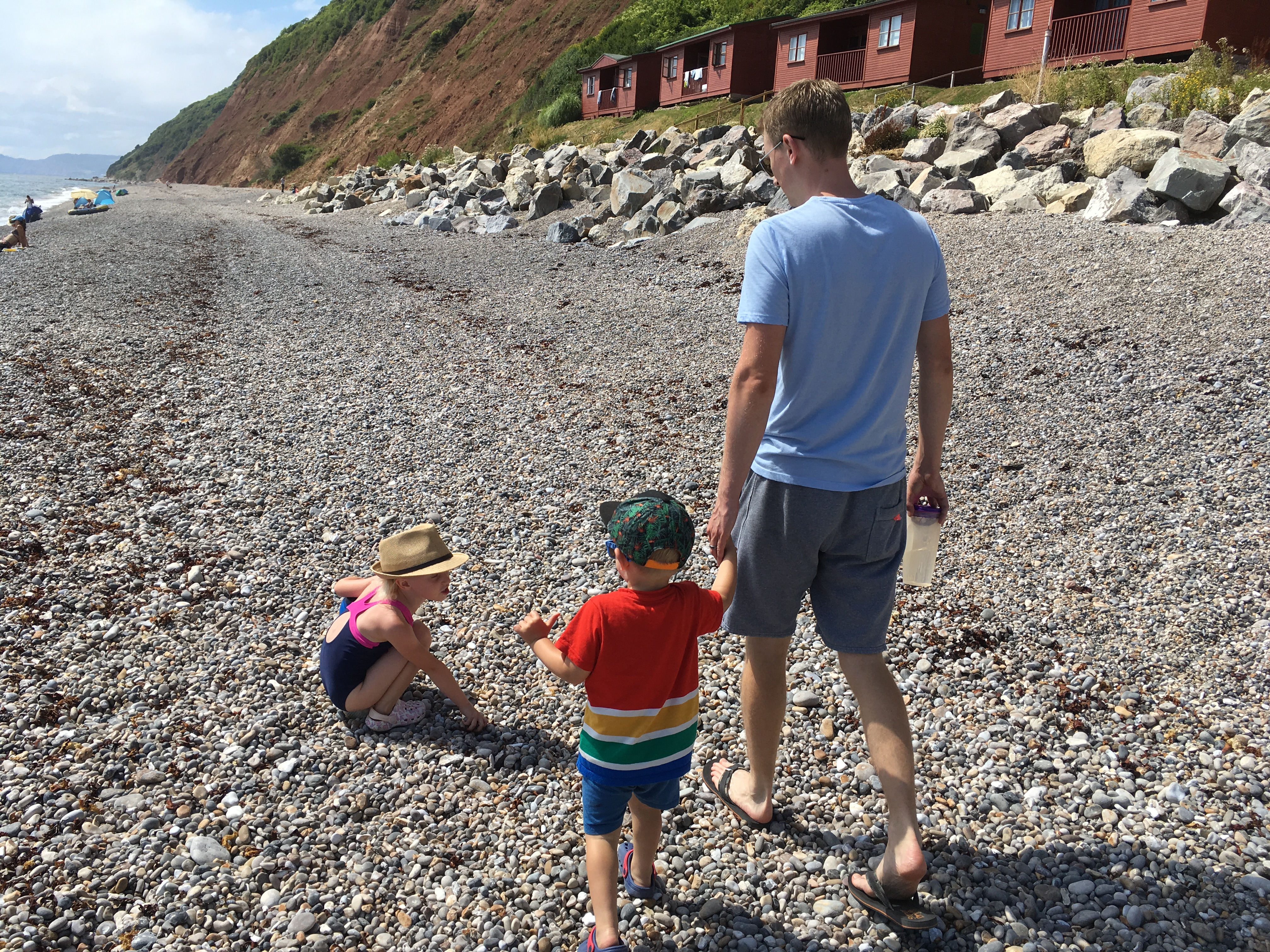 50 cheap and free things to do with kids in the summer holidays