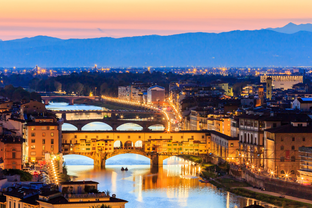 What to do and where to stay in Florence