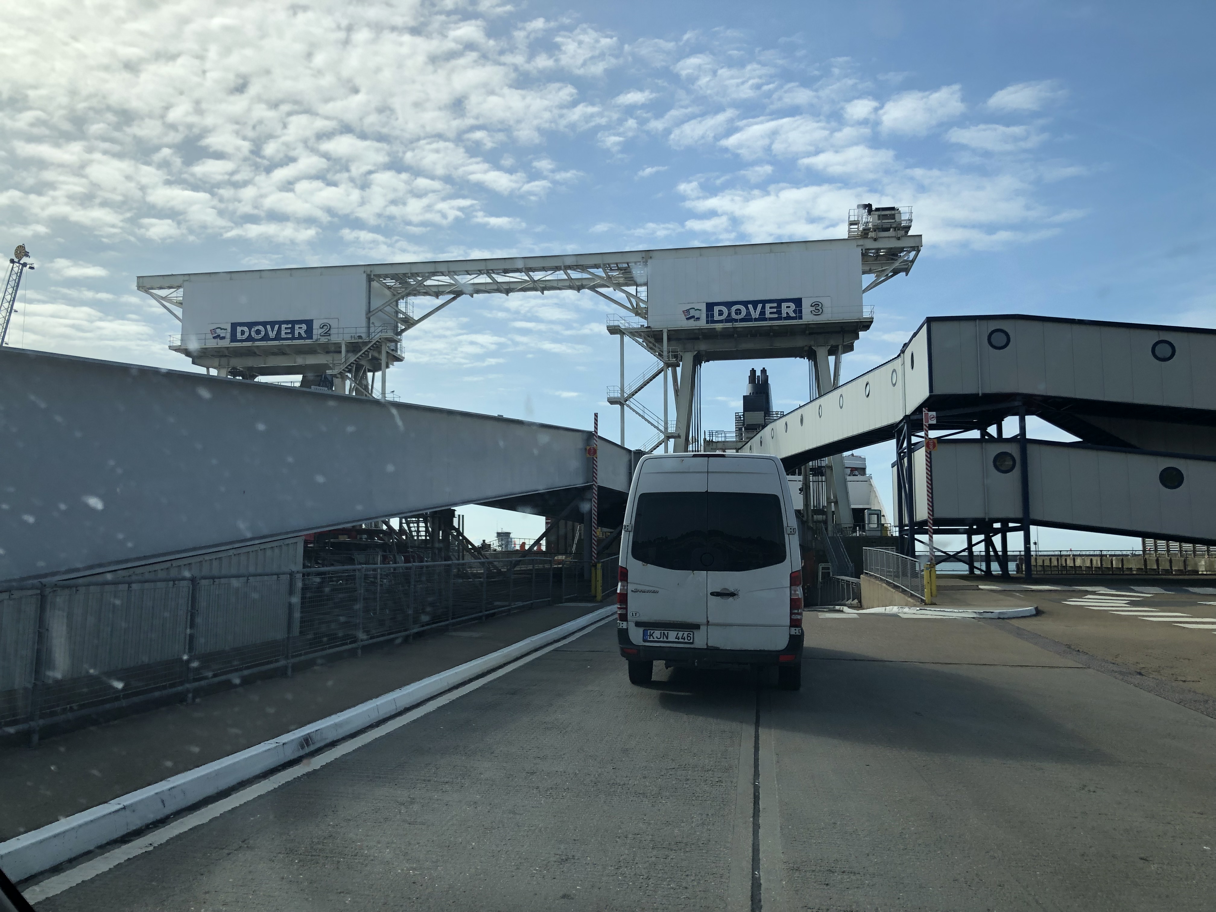 Europe family road trip day 1 - England to Netherlands / UNESCO World Heritage Kinderdijk / Camping Vliegenbos