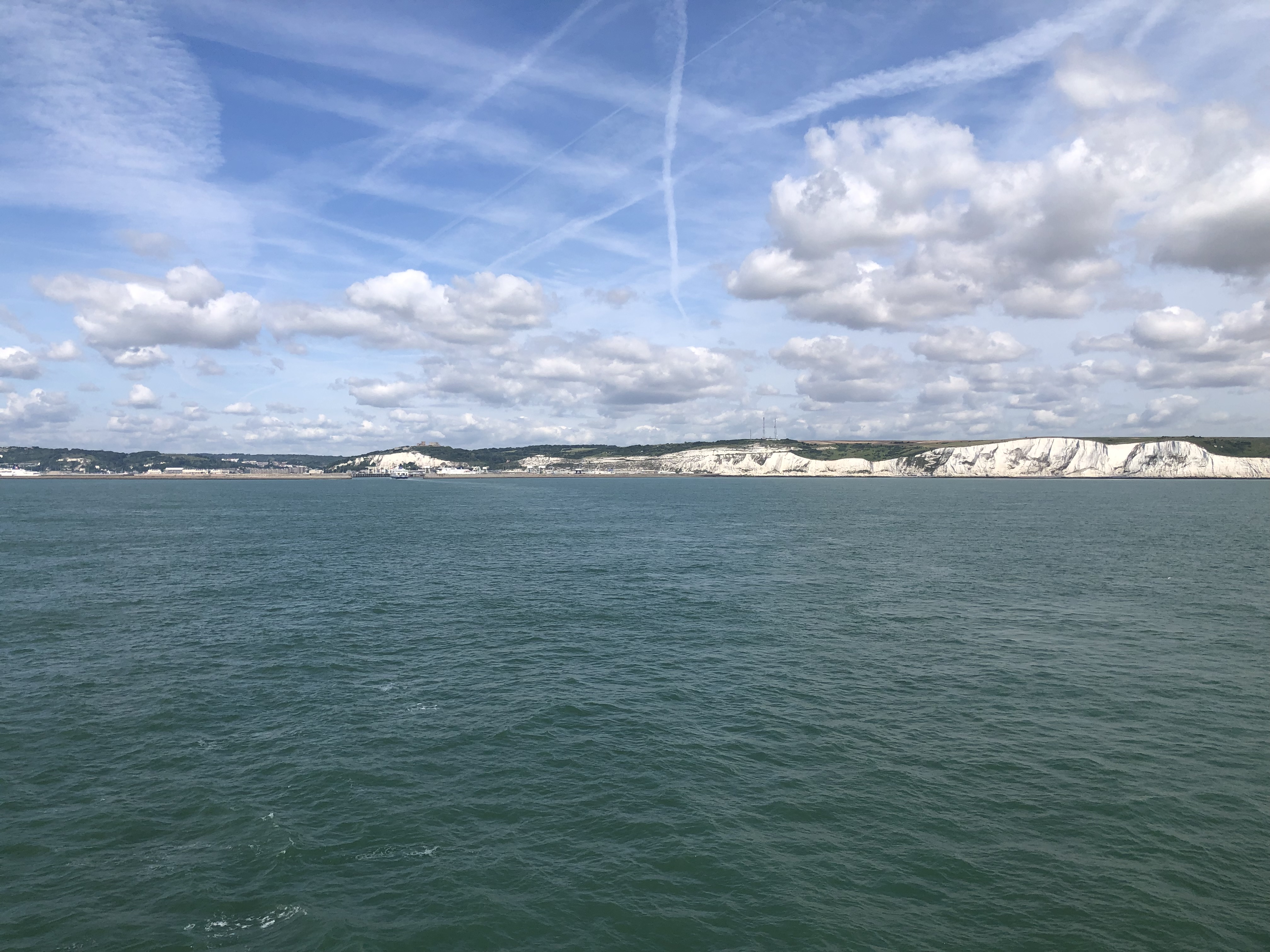 Europe family road trip day 1 - England to Netherlands / UNESCO World Heritage Kinderdijk / Camping Vliegenbos