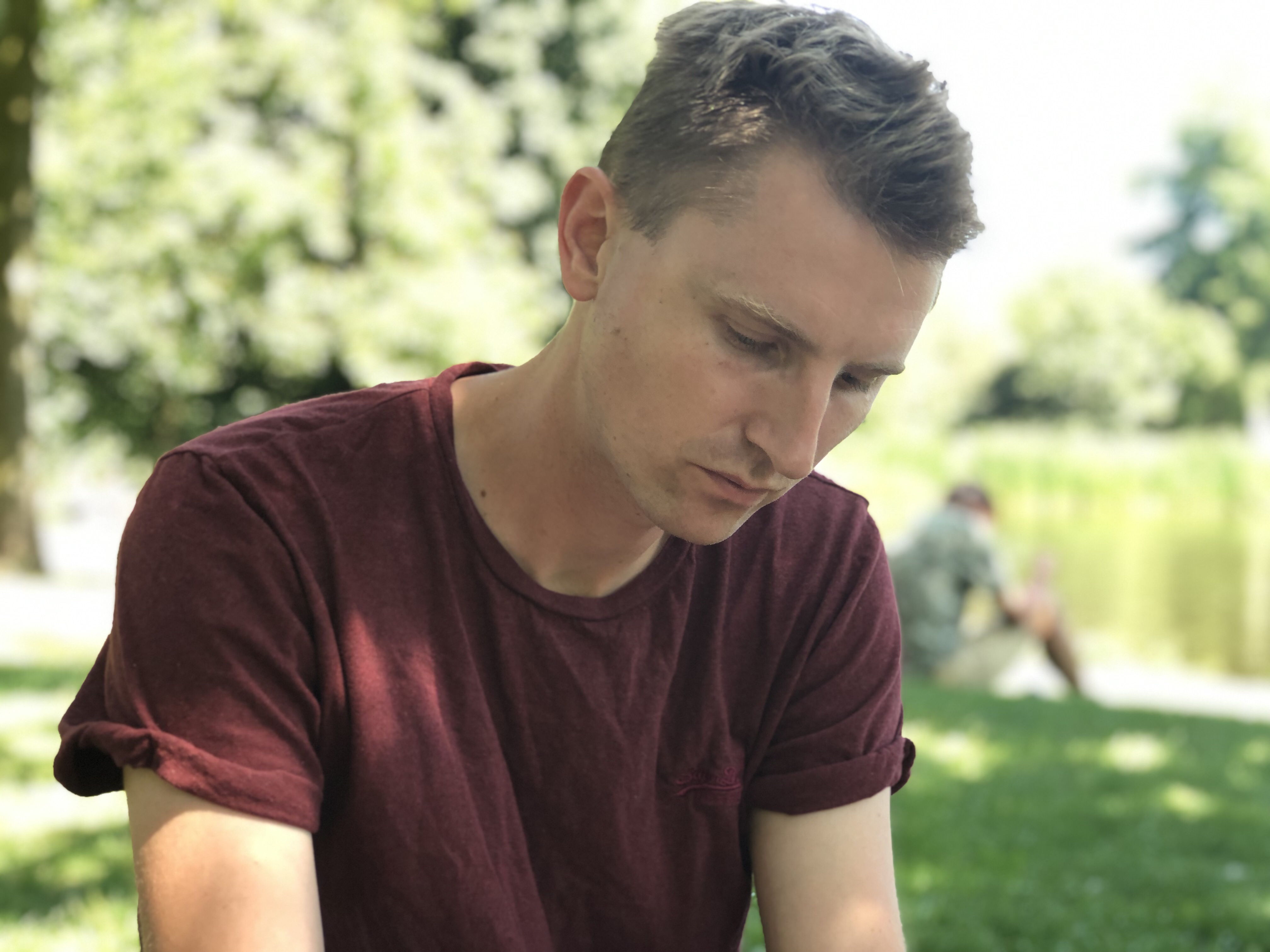 Exploring Amsterdam for one day with kids on our Europe road trip