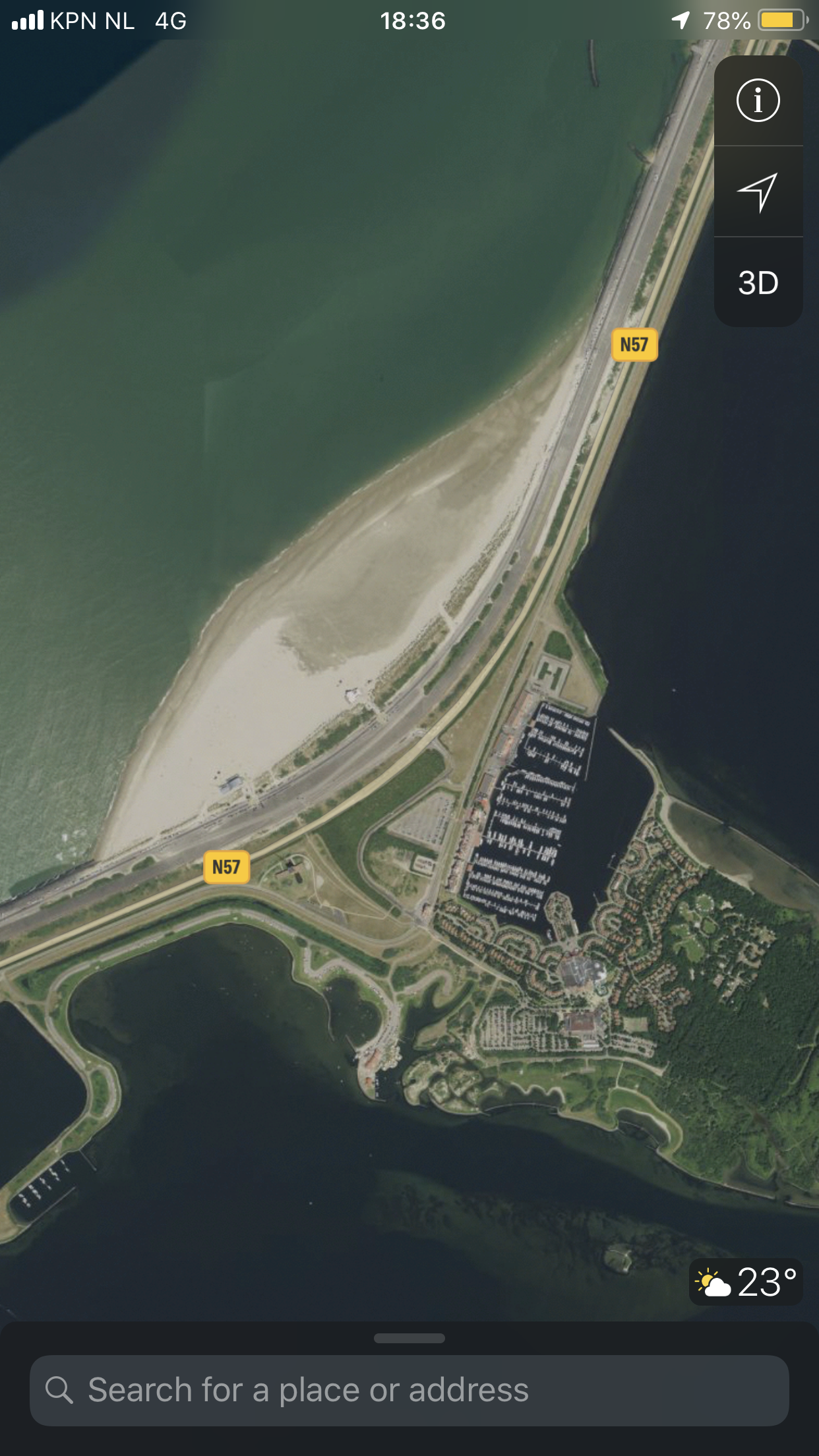Europe family road trip day 6 - 11 hour Netherlands coastal scenic drive from Germany to Belgium