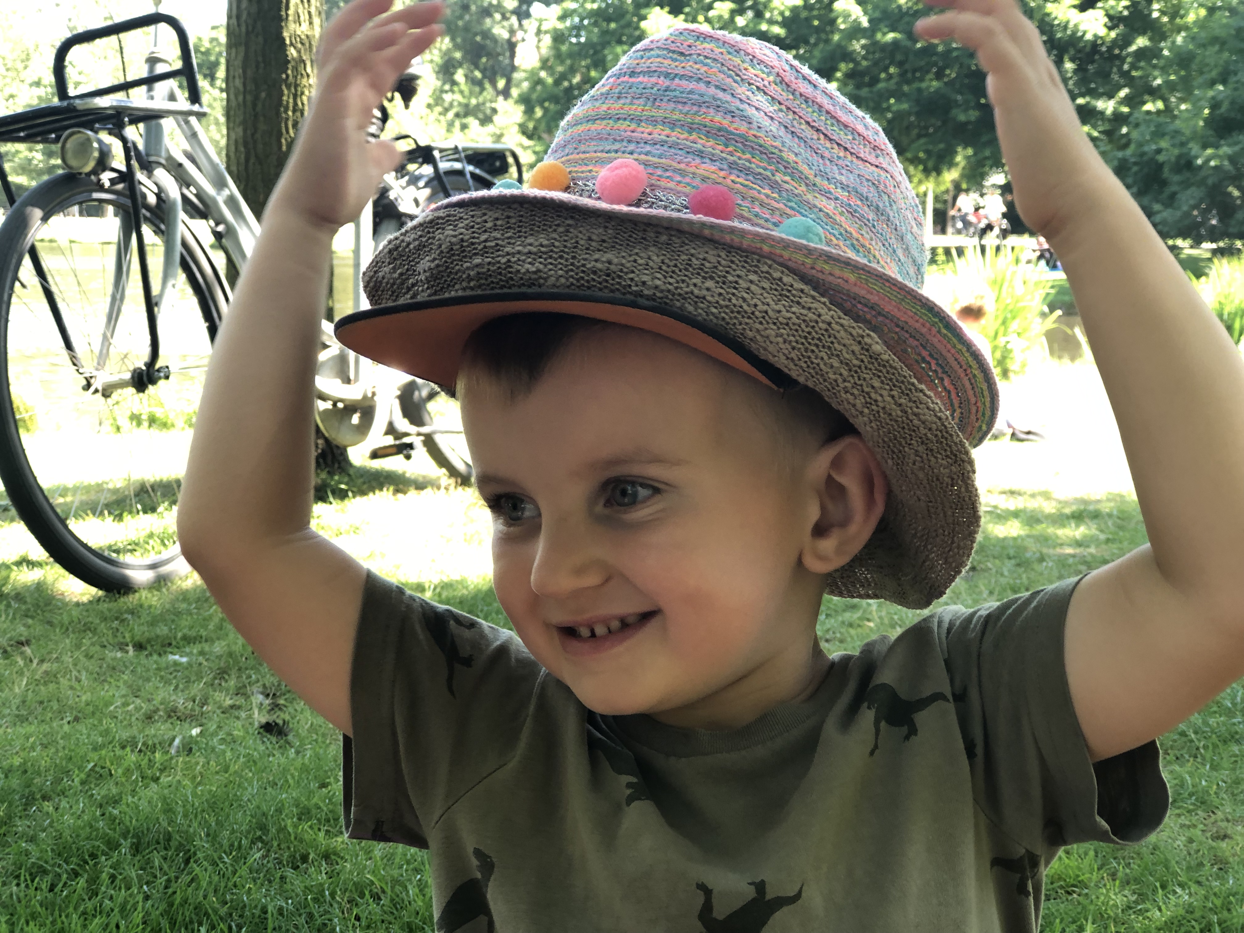 8 day family road trip MINIMAL PACKING LIST