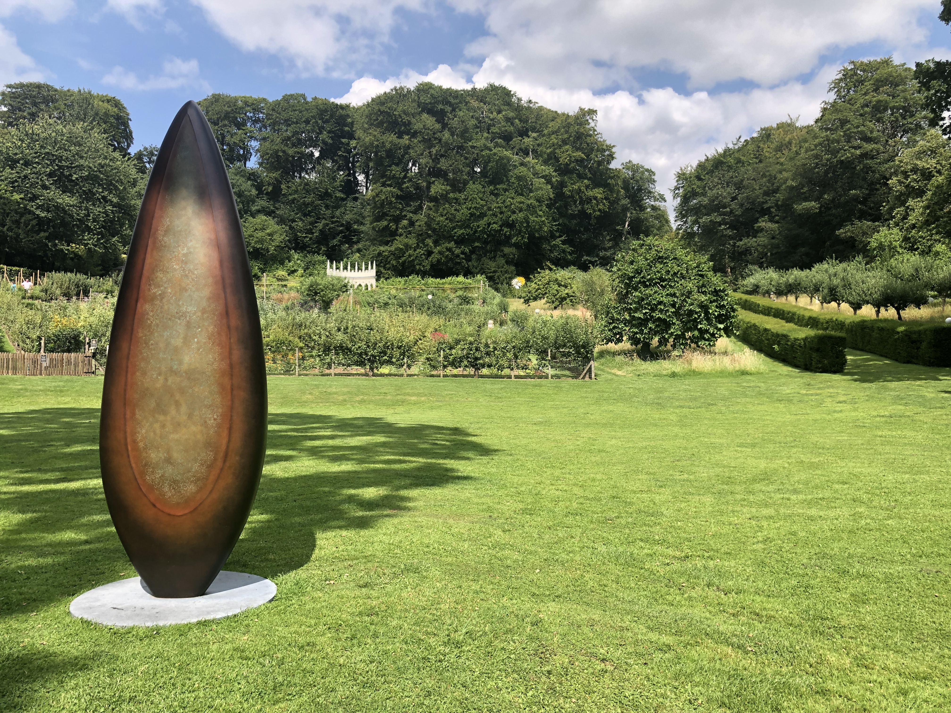 Painswick Rococo Garden review