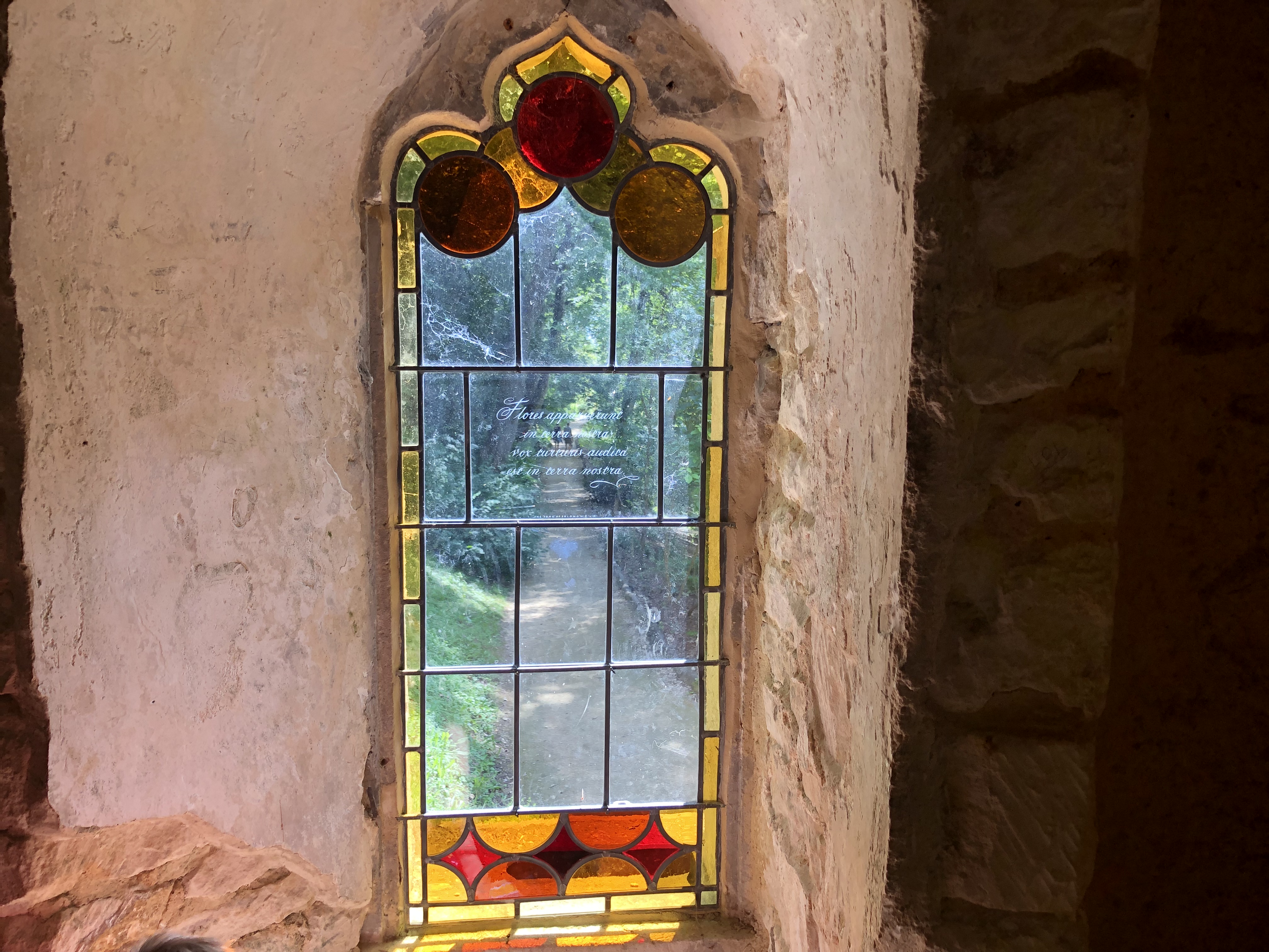 Painswick Rococo Garden review