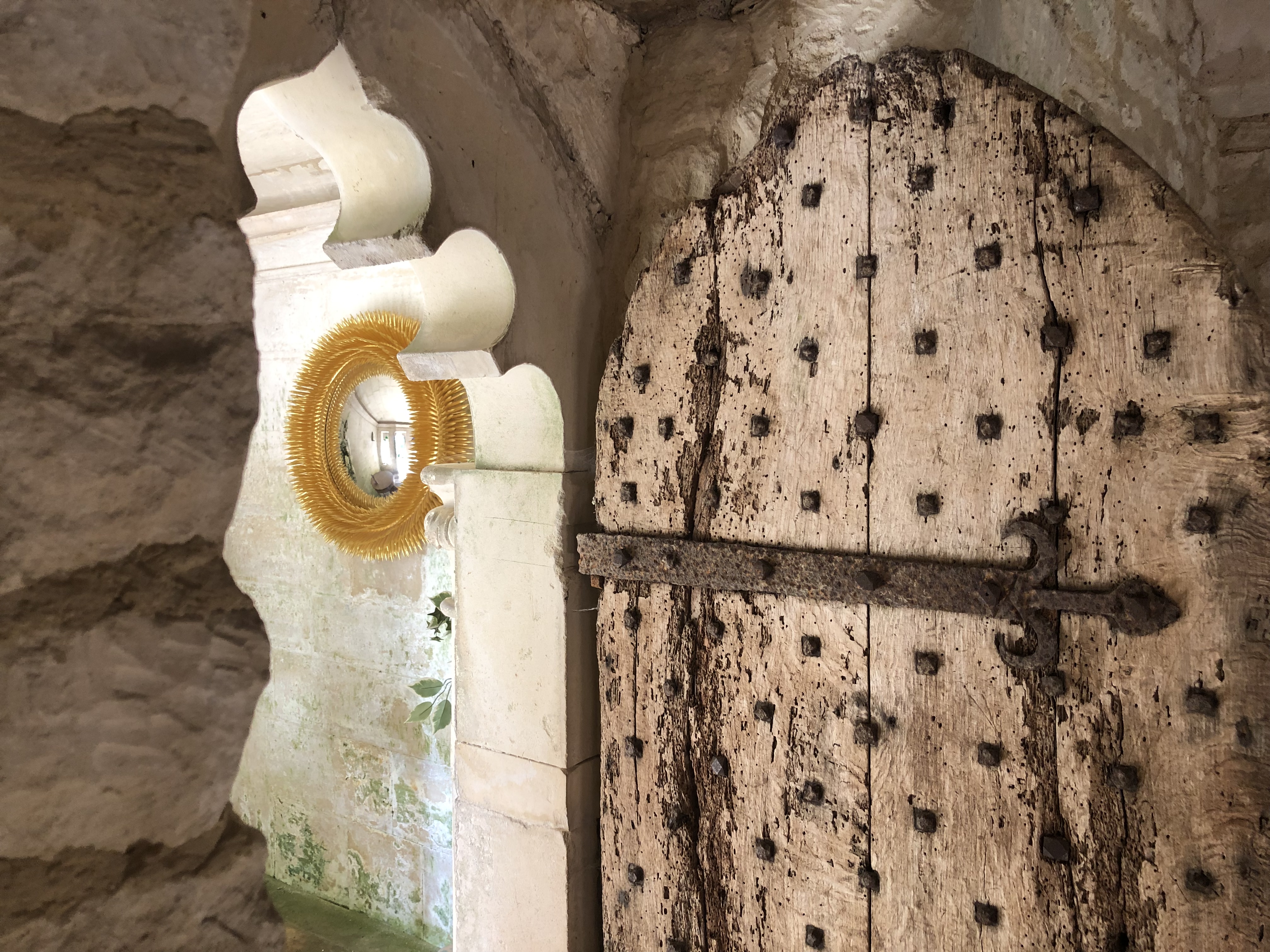 Painswick Rococo Garden review