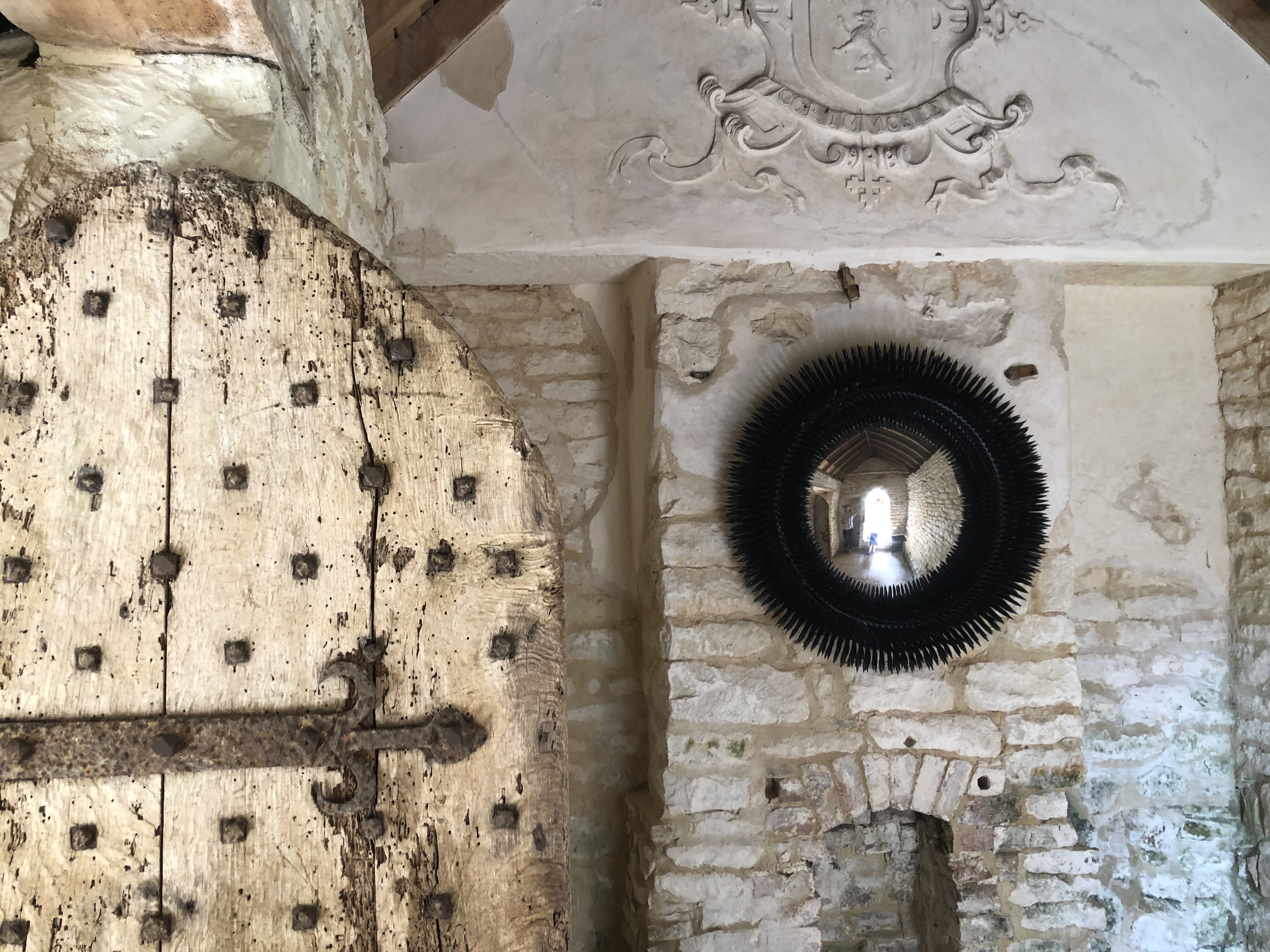 Painswick Rococo Garden review