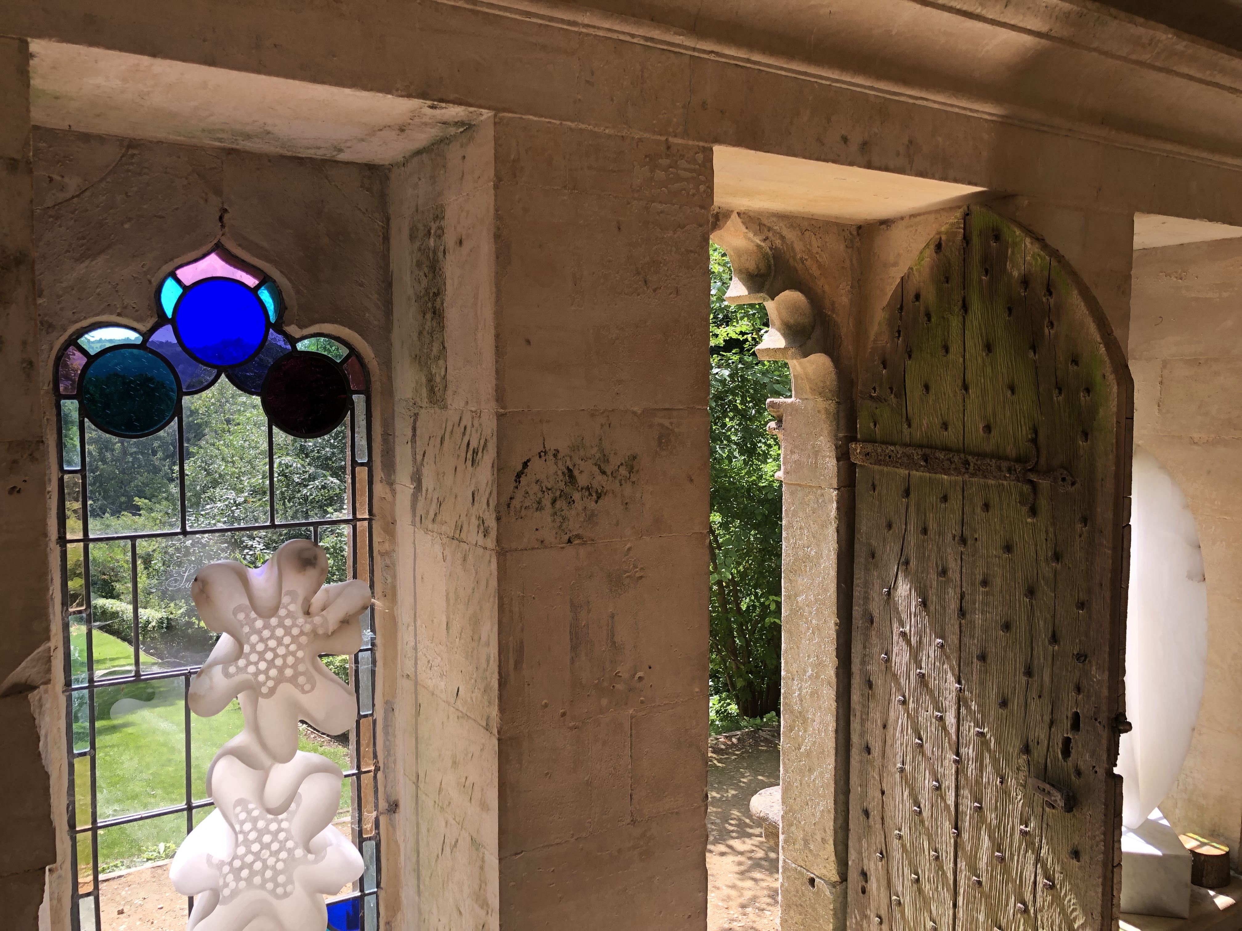 Painswick Rococo Garden review