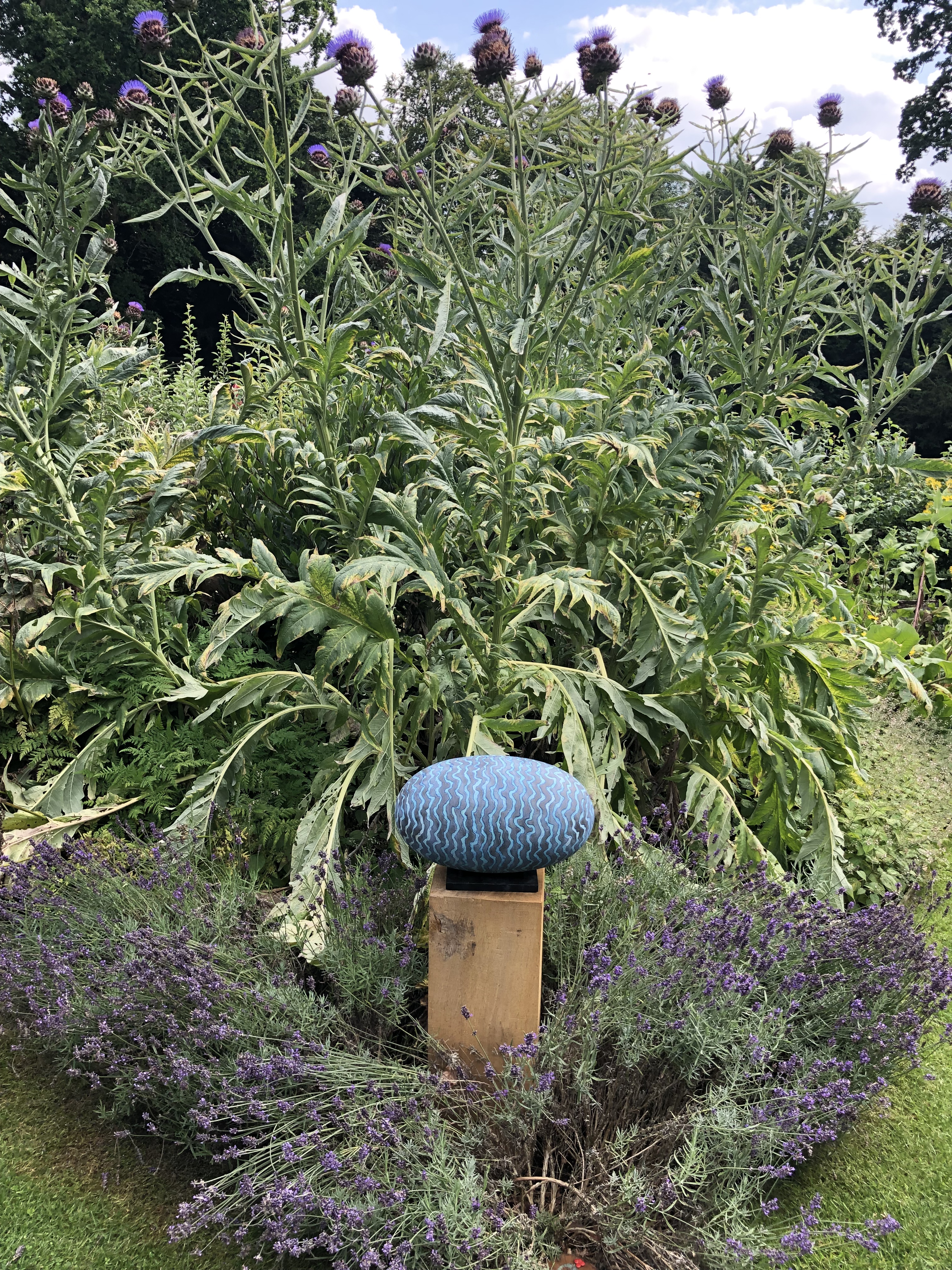 Painswick Rococo Garden review
