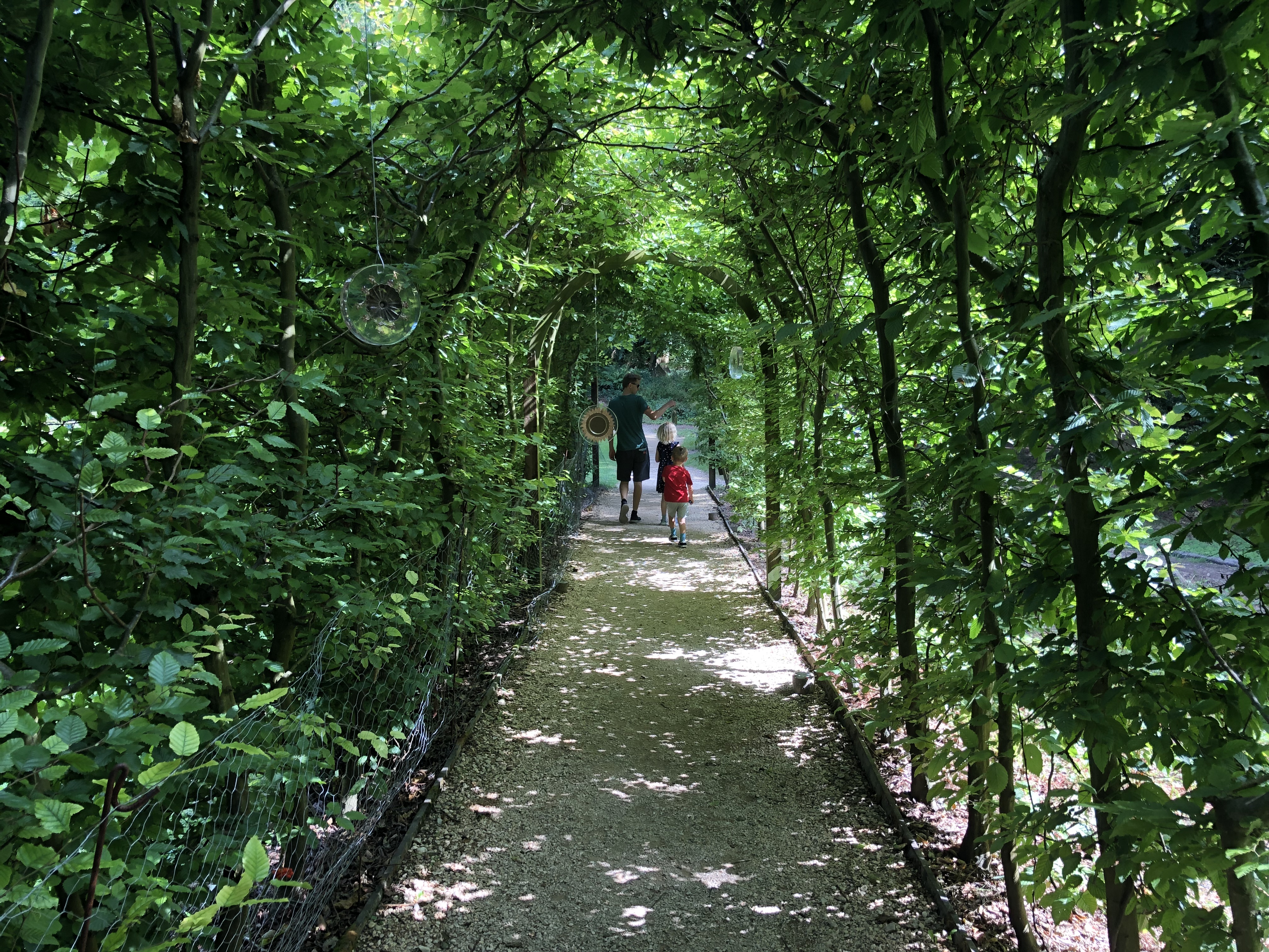 Painswick Rococo Garden review