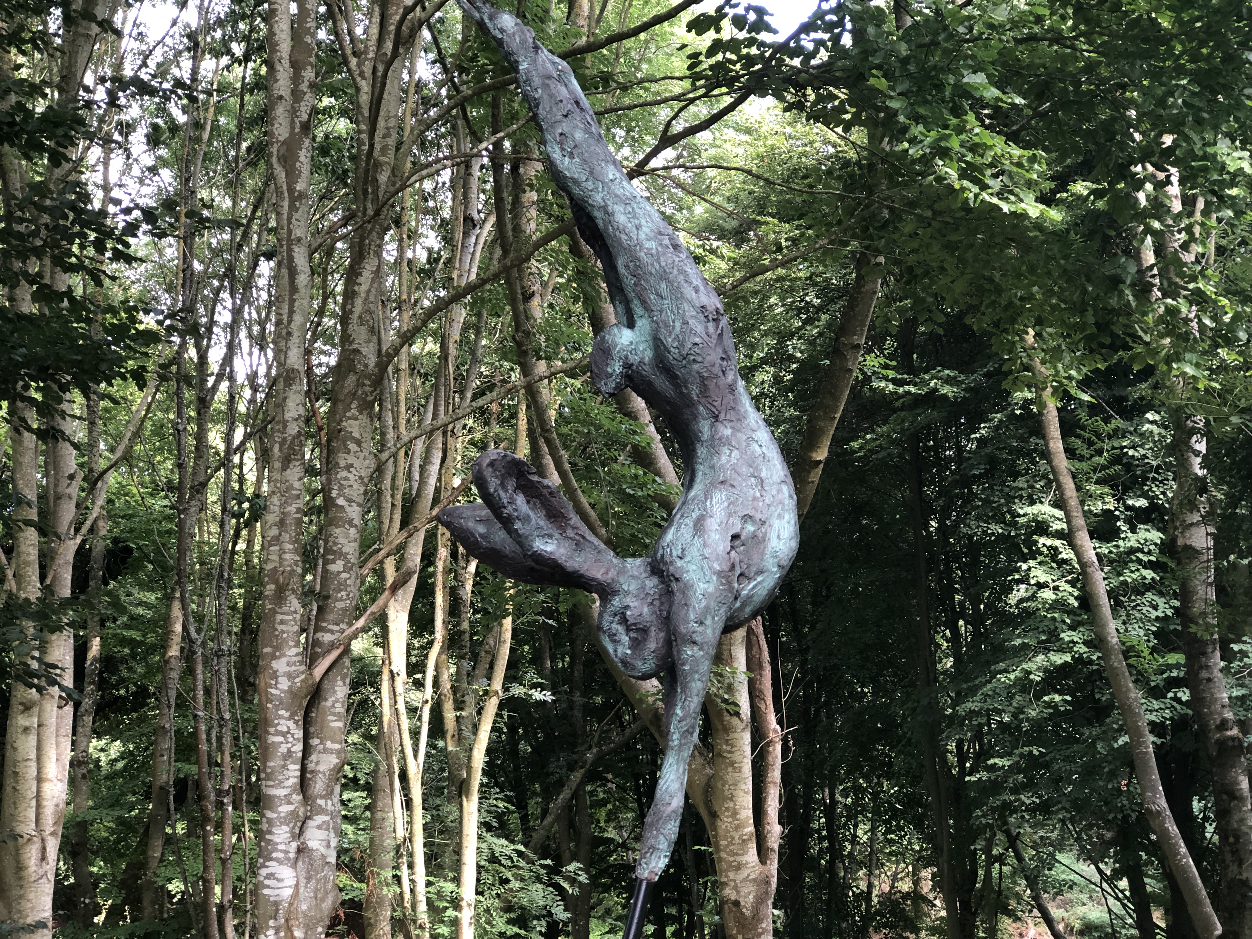Painswick Rococo Garden review