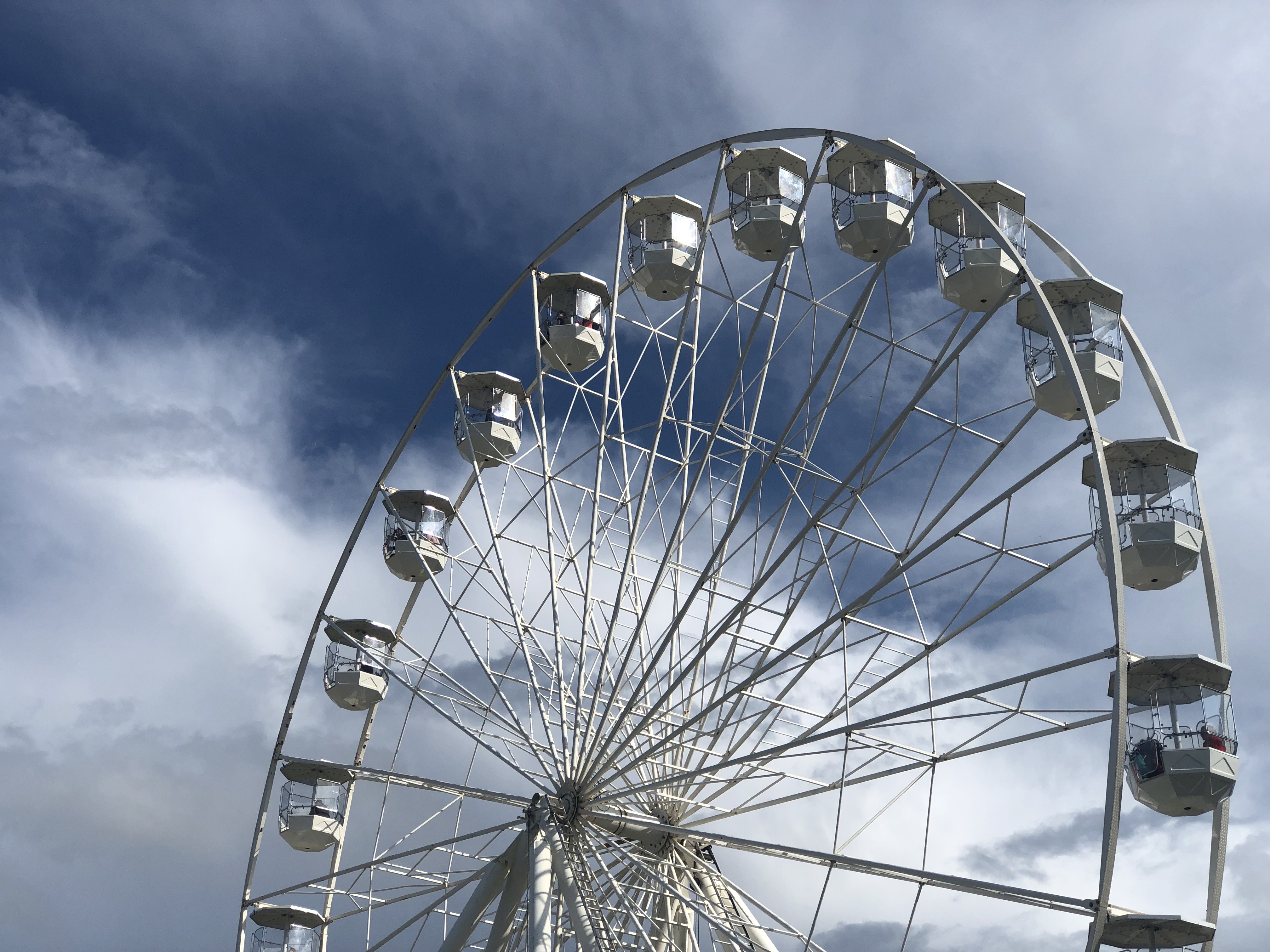 Bristol Balloon Fiesta: free things to do with kids