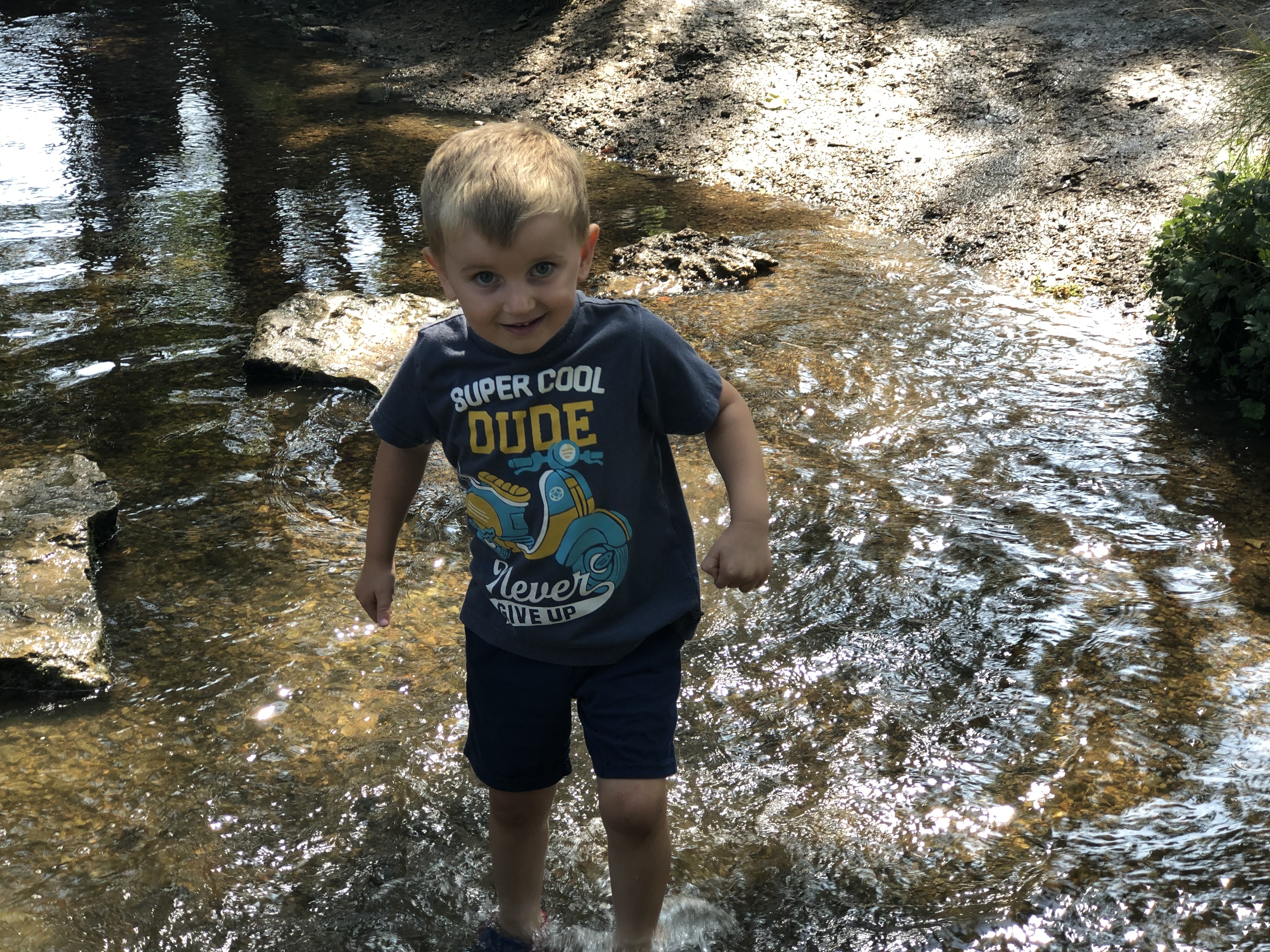 Pittville Park, Cheltenham: free things to do with kids in Gloucestershire