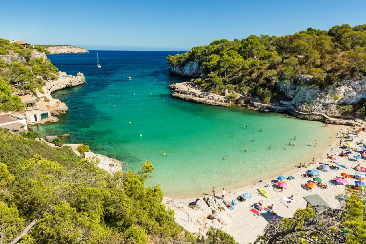 Why Spain is a great holiday destination for families