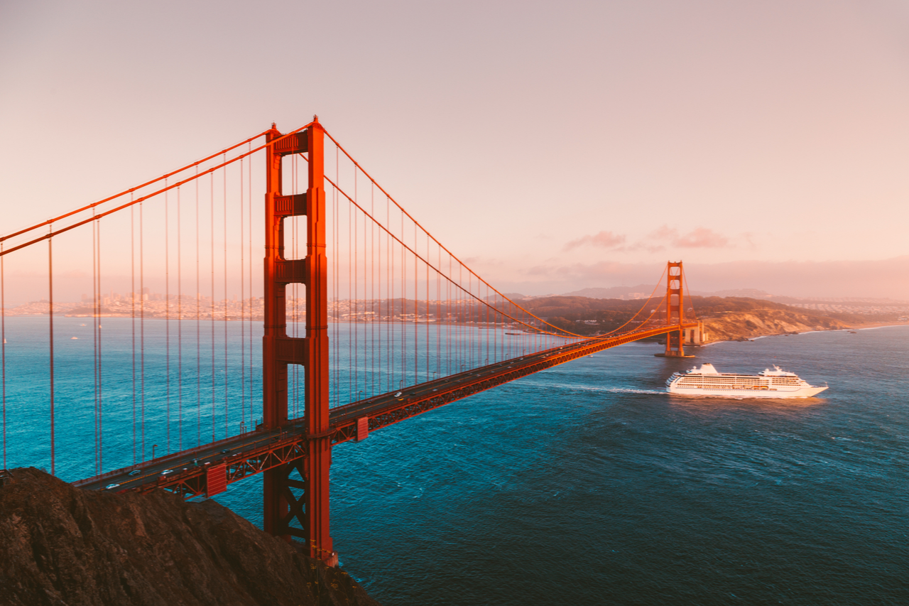 5 reasons why cruise holidays are great for families