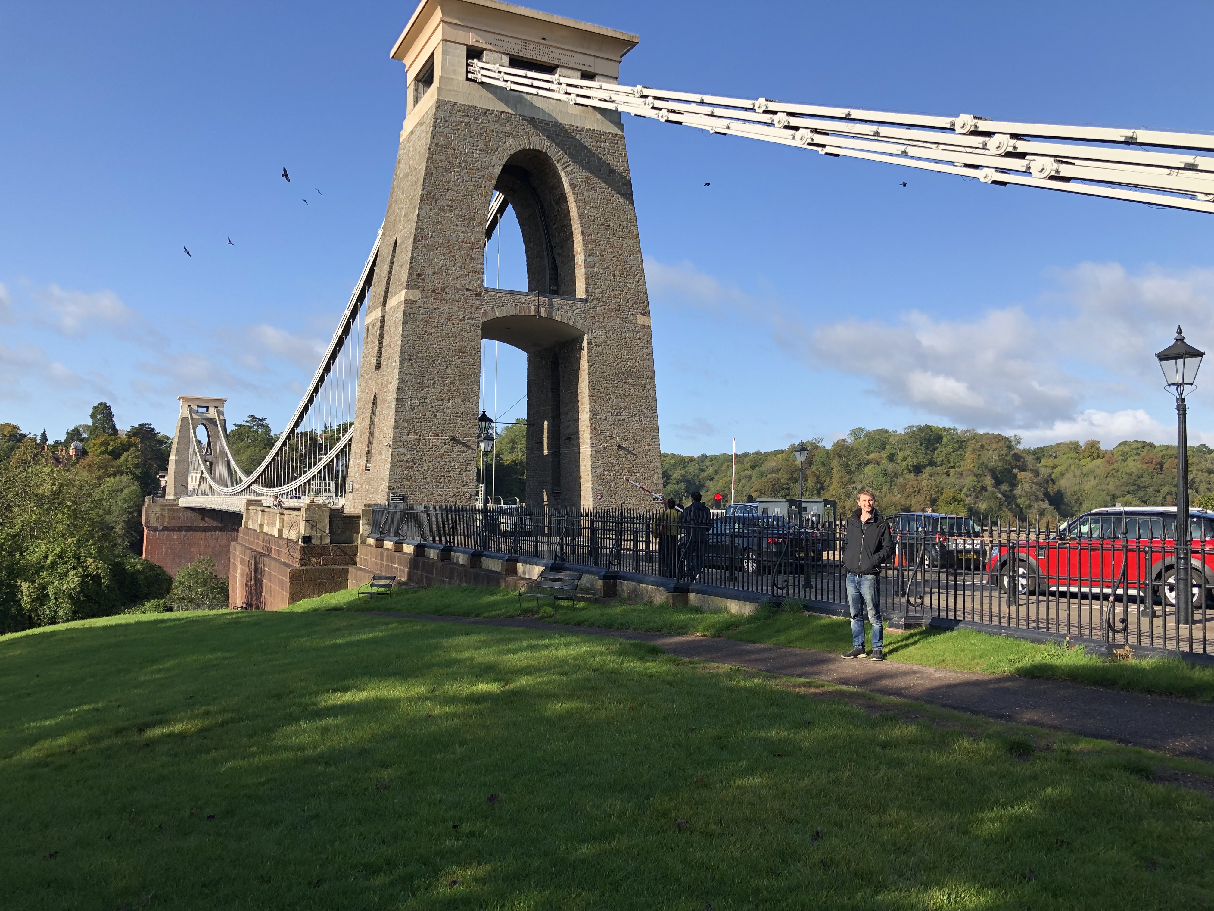 free things to do in bristol
