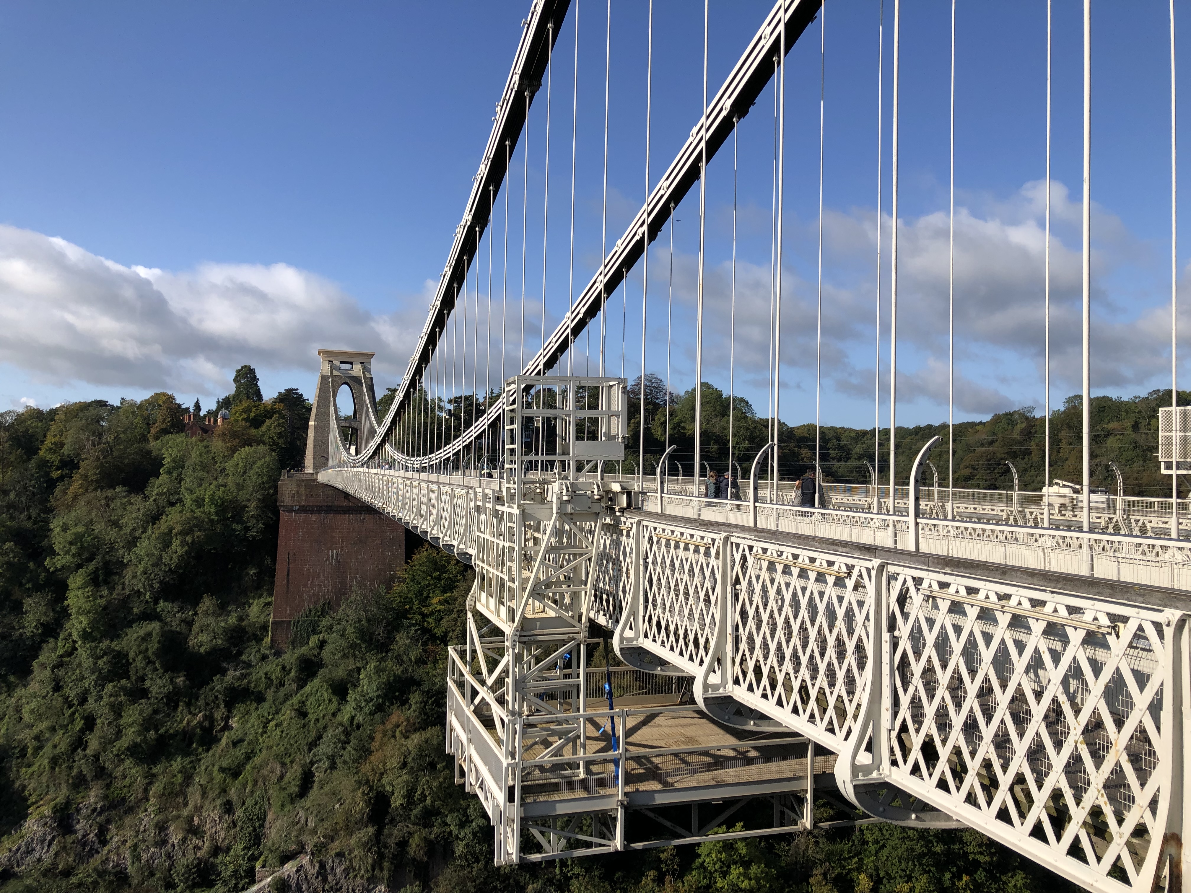 free things to do in bristol