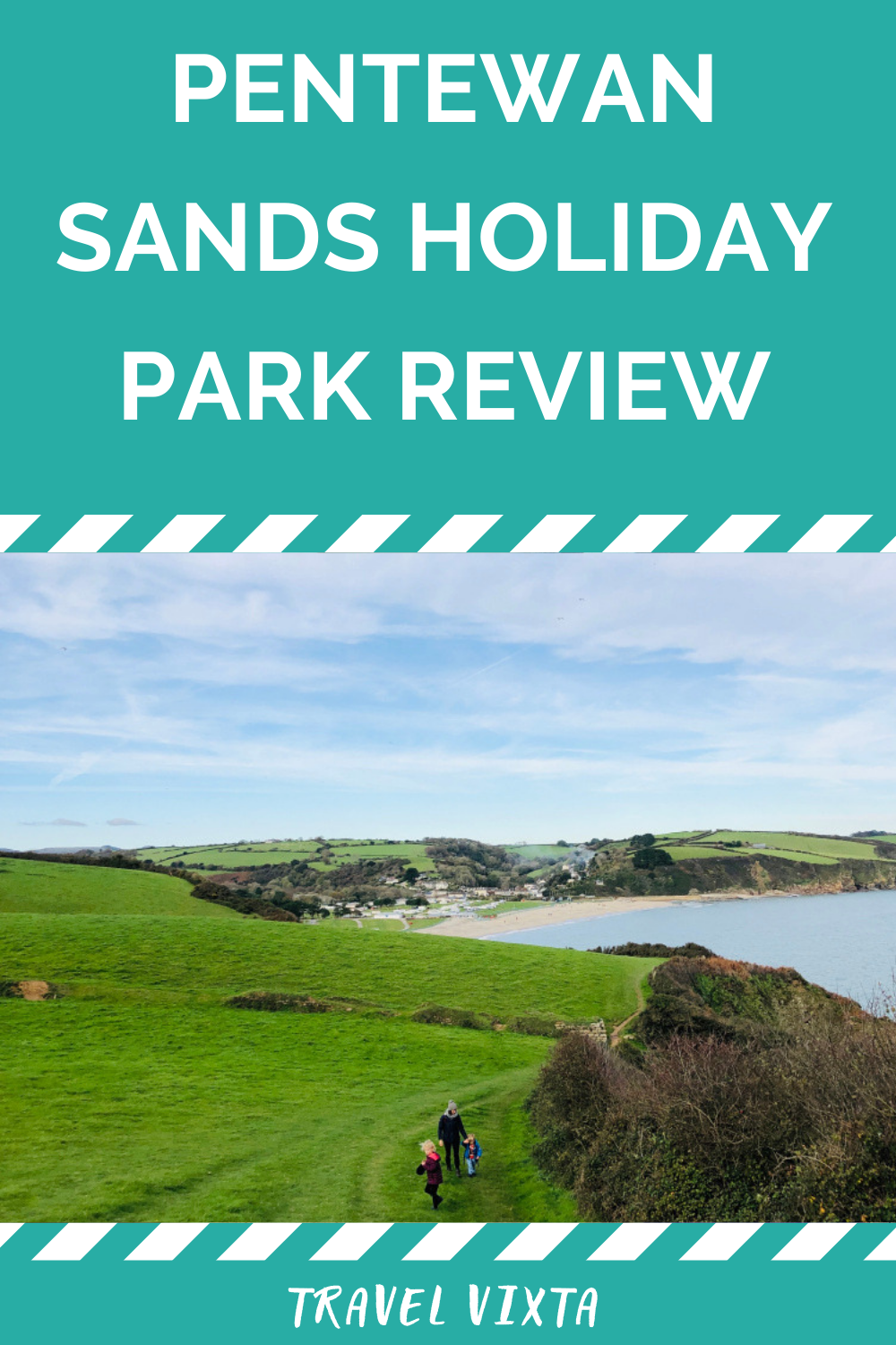 Pentewan Sands Holiday Park Review