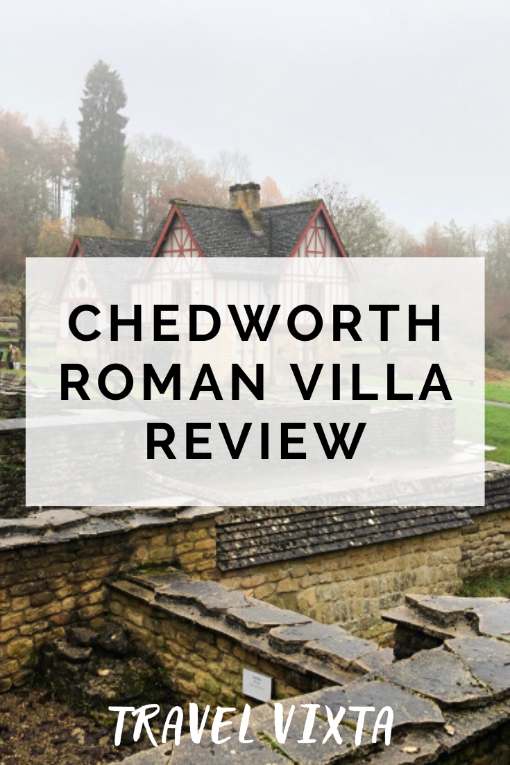Chedworth Roman Villa review (4)