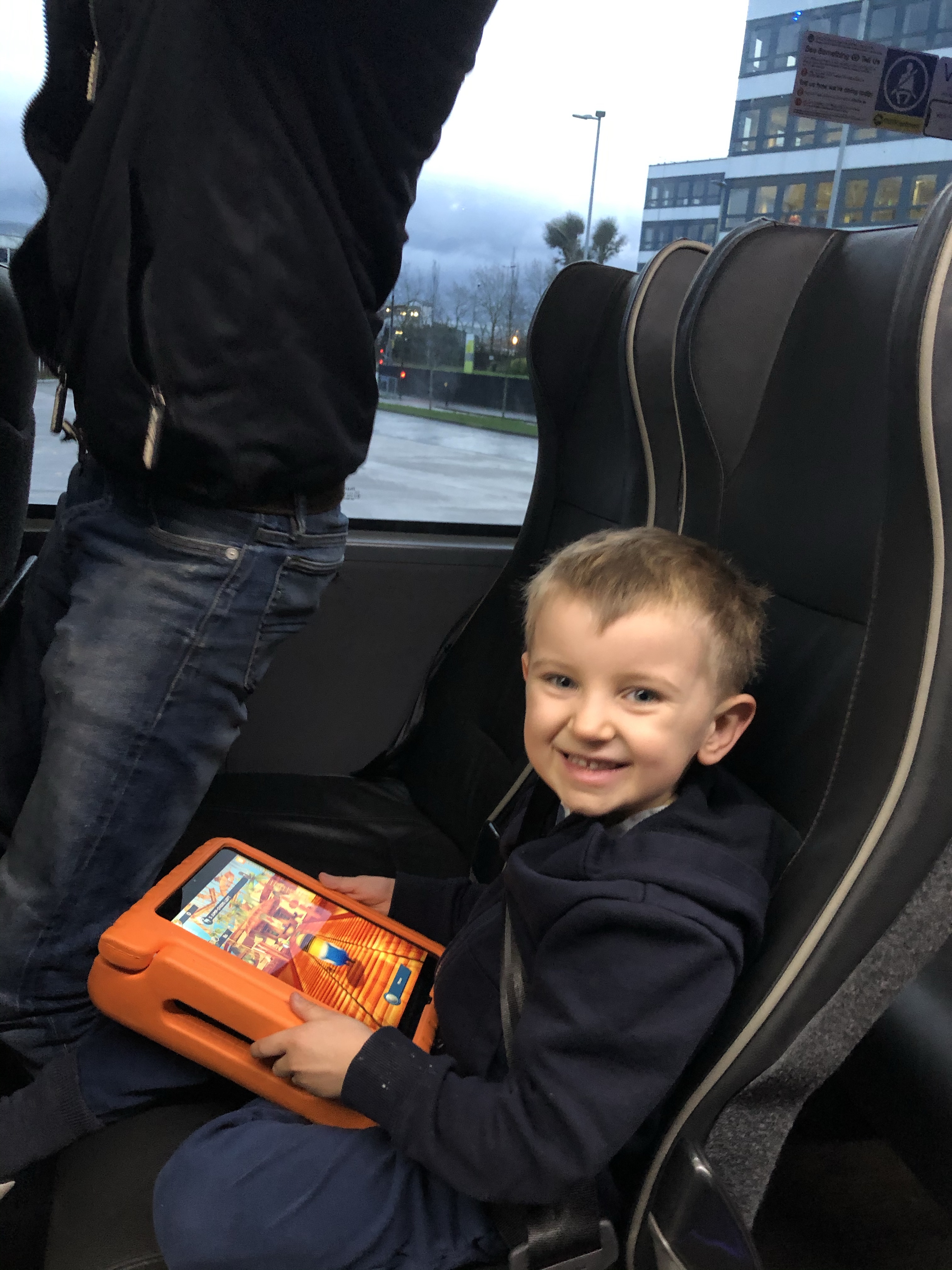 Our 3 day London family itinerary + travel diary