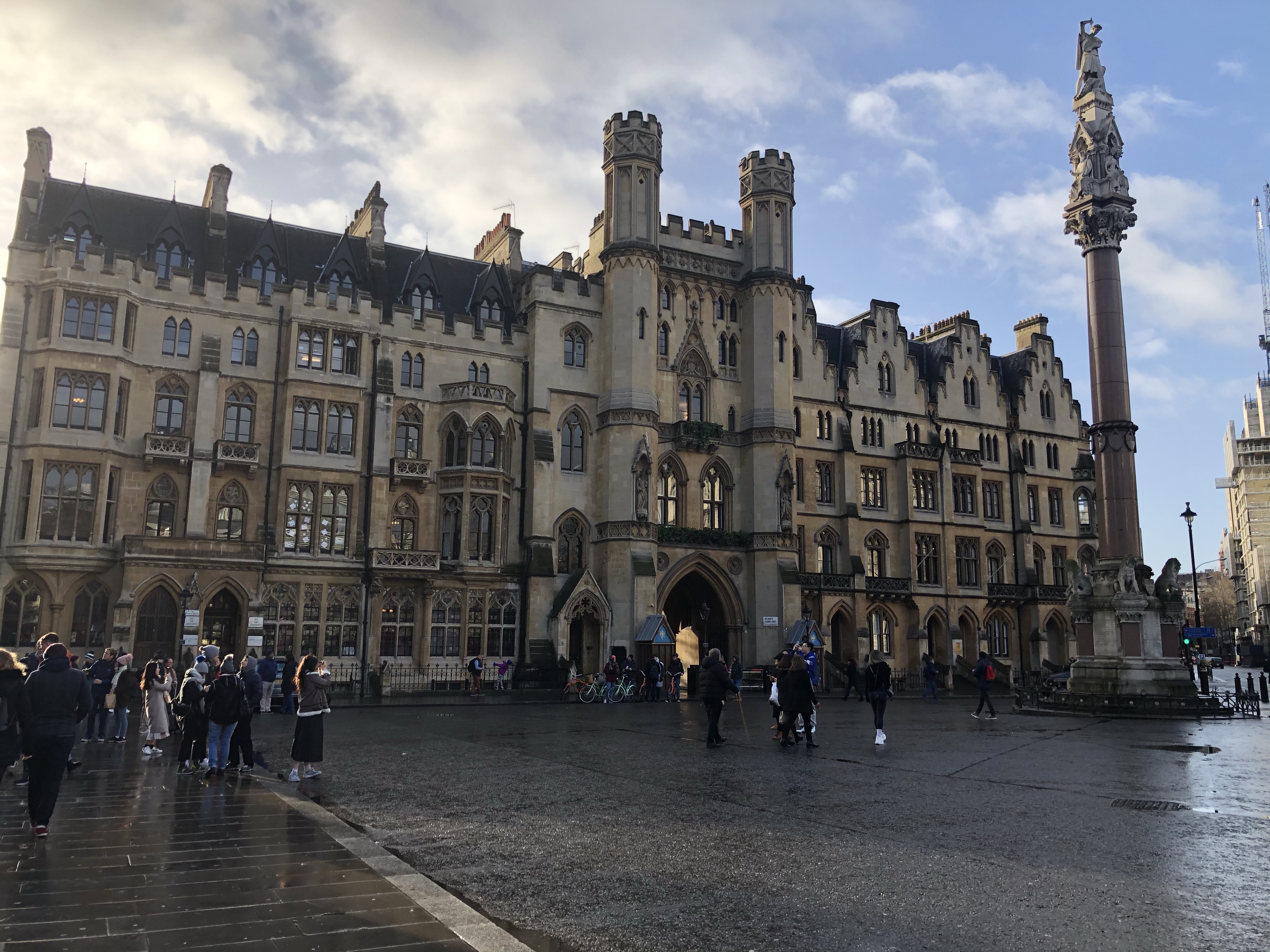Our 3 day London family itinerary + travel diary