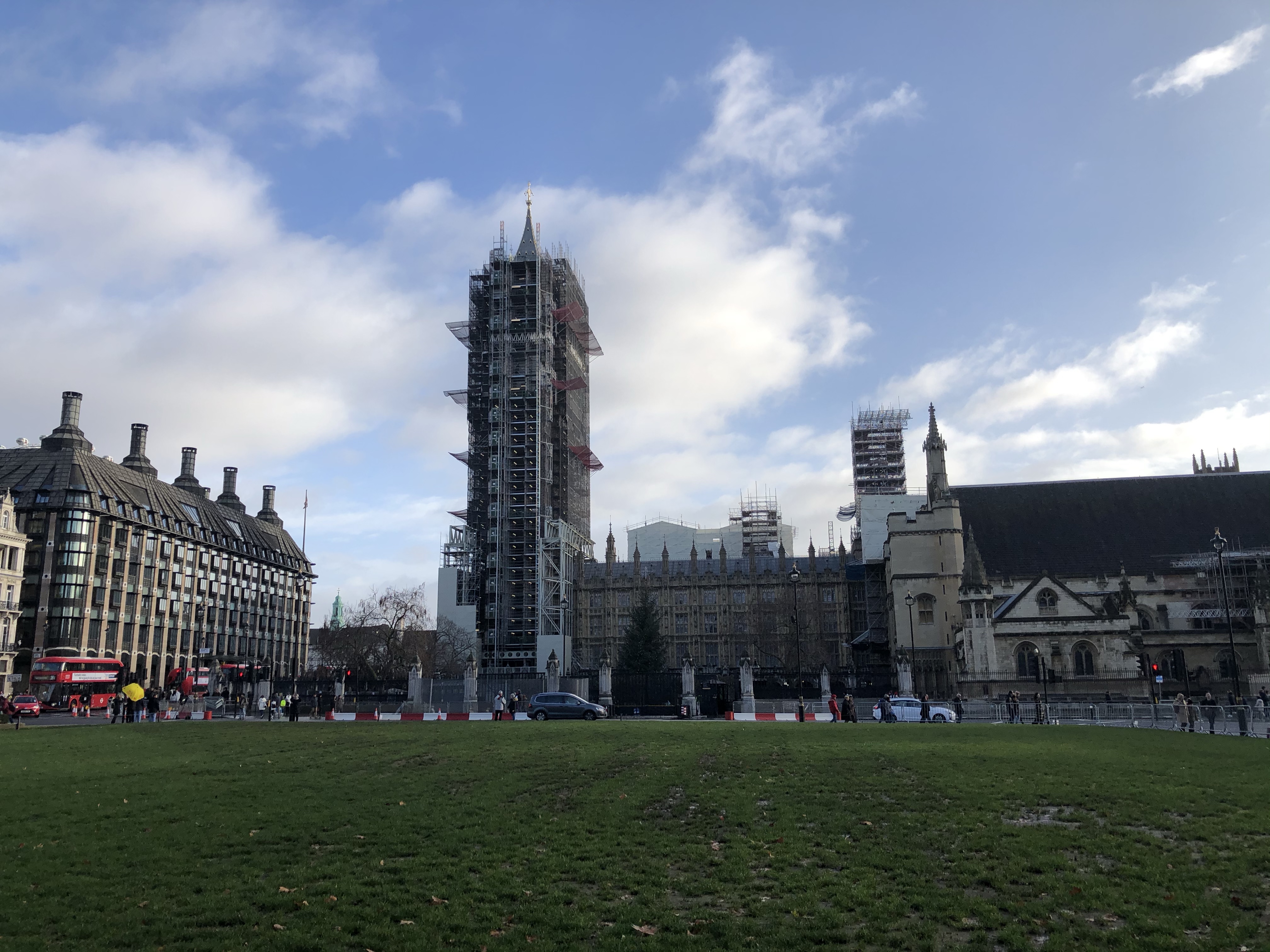 Our 3 day London family itinerary + travel diary