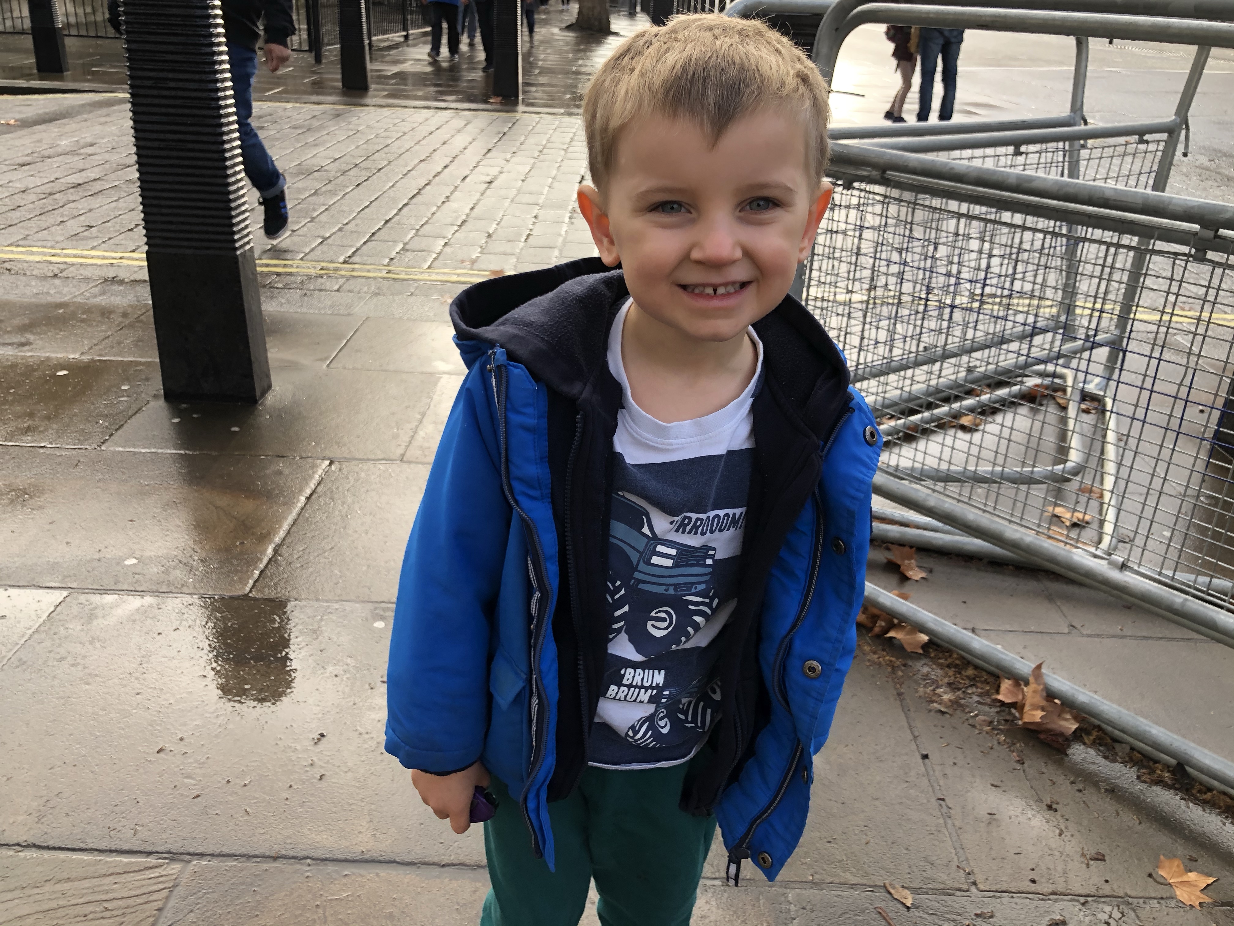 Our 3 day London family itinerary + travel diary