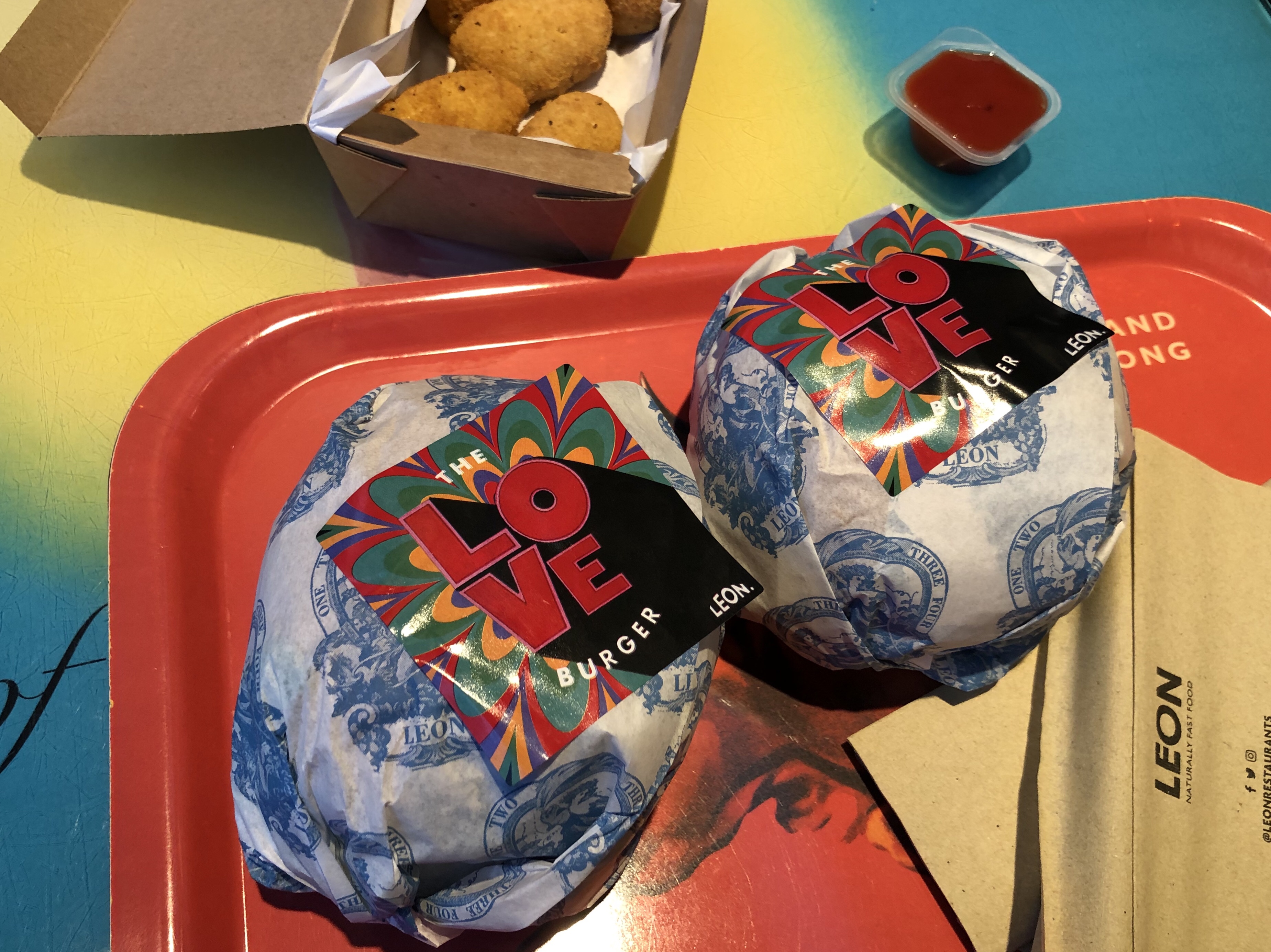 love-burger-vegan-leon-fast-food-takeaway=london-uk
