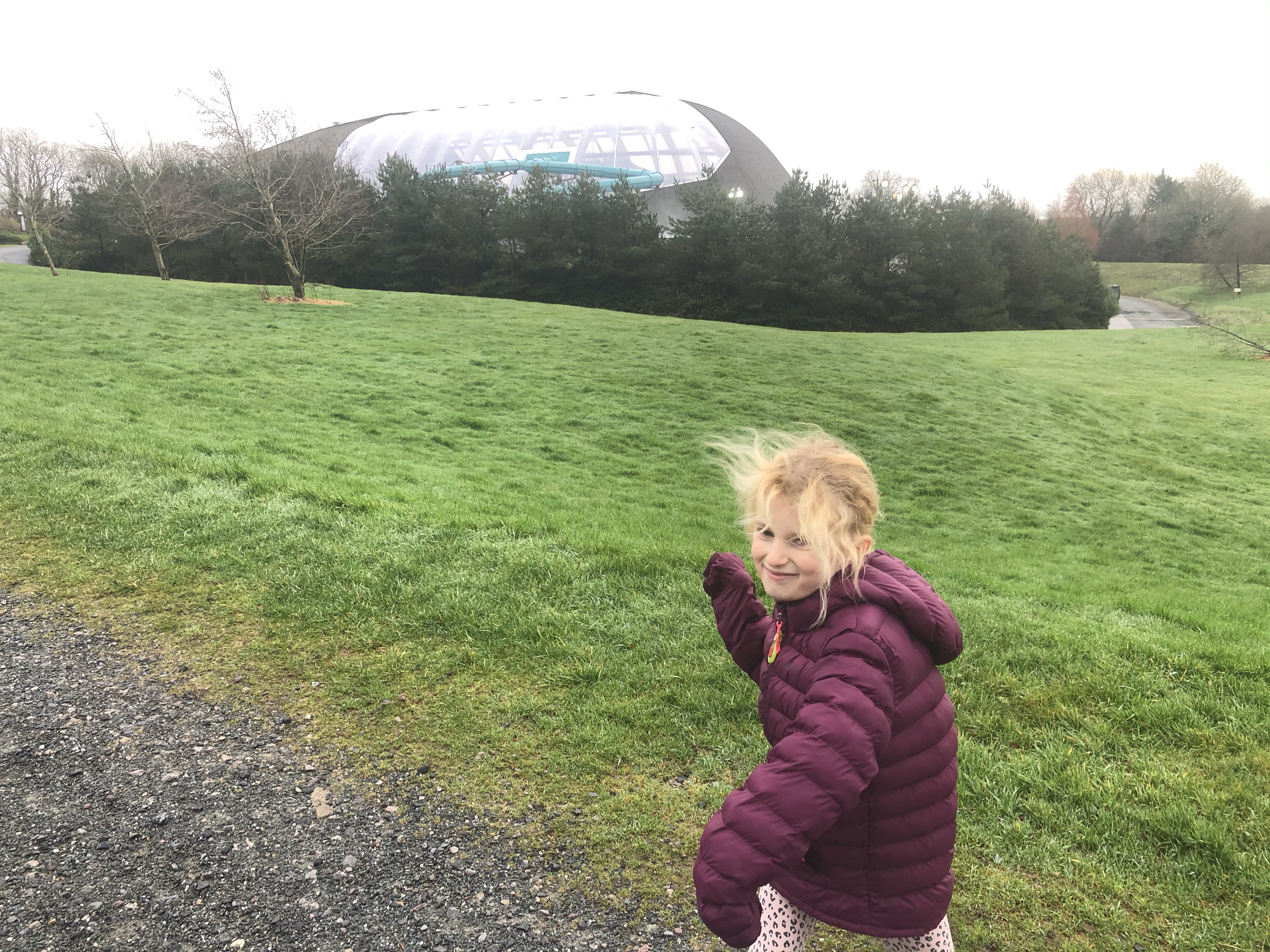 Bluestone National Park Resort twixmas holiday review + Kingdom of the Elves